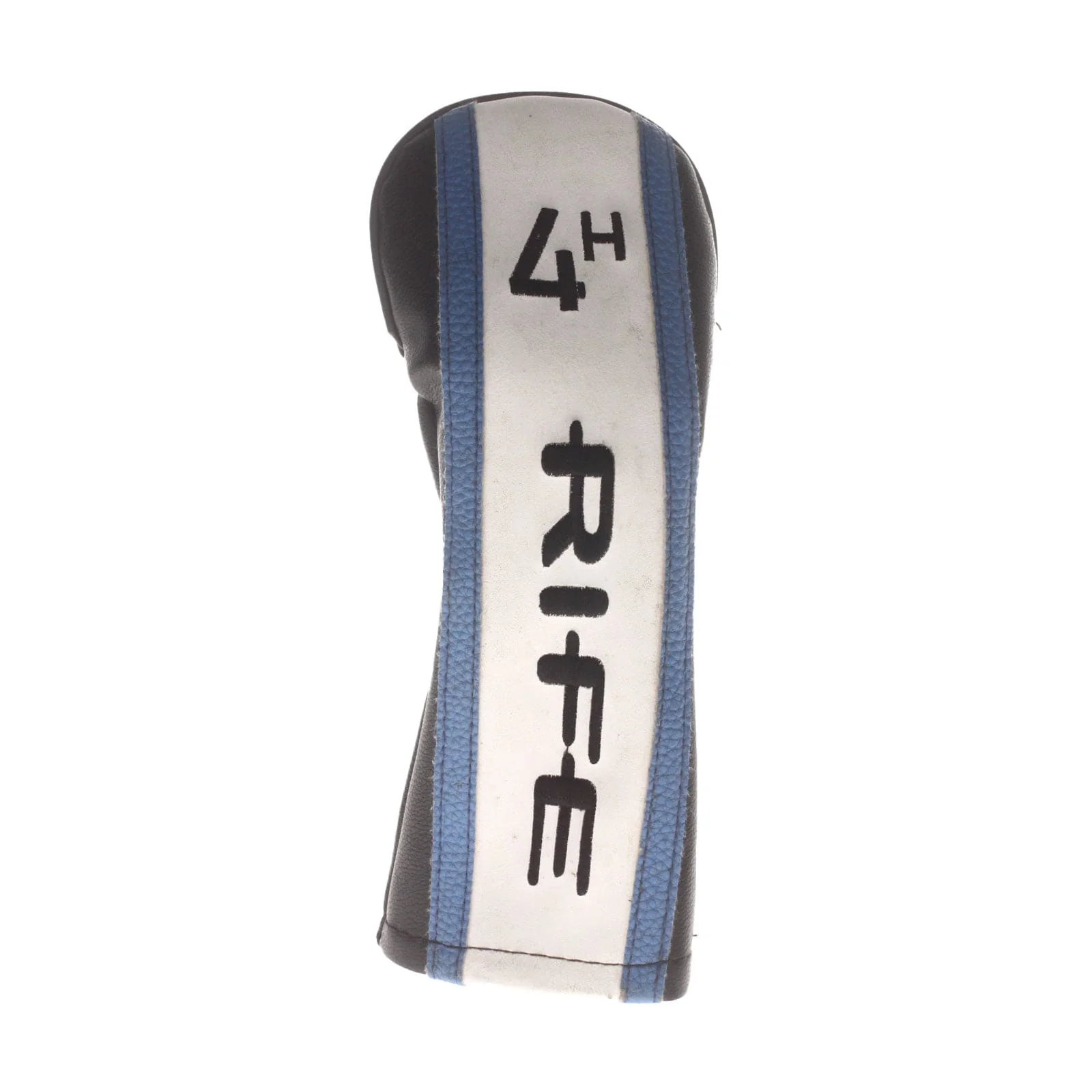 Rife RX7 Graphite Mens Right Hand 4 Hybrid 22* Regular - Dynaflo - Image 7