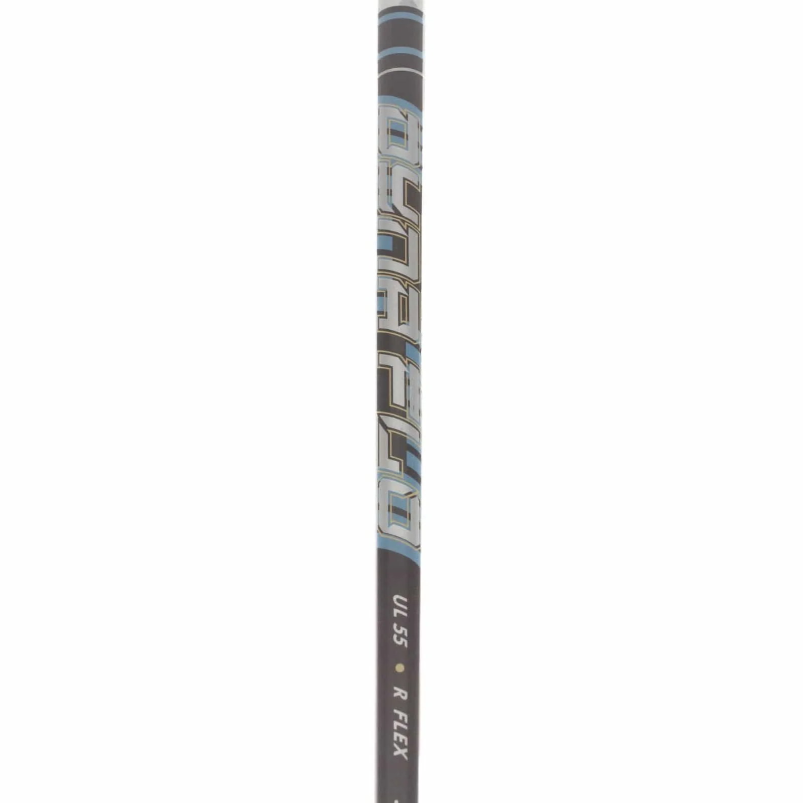 Rife RX7 Graphite Mens Right Hand Driver 10.5* Regular - Dynaflo - Image 4