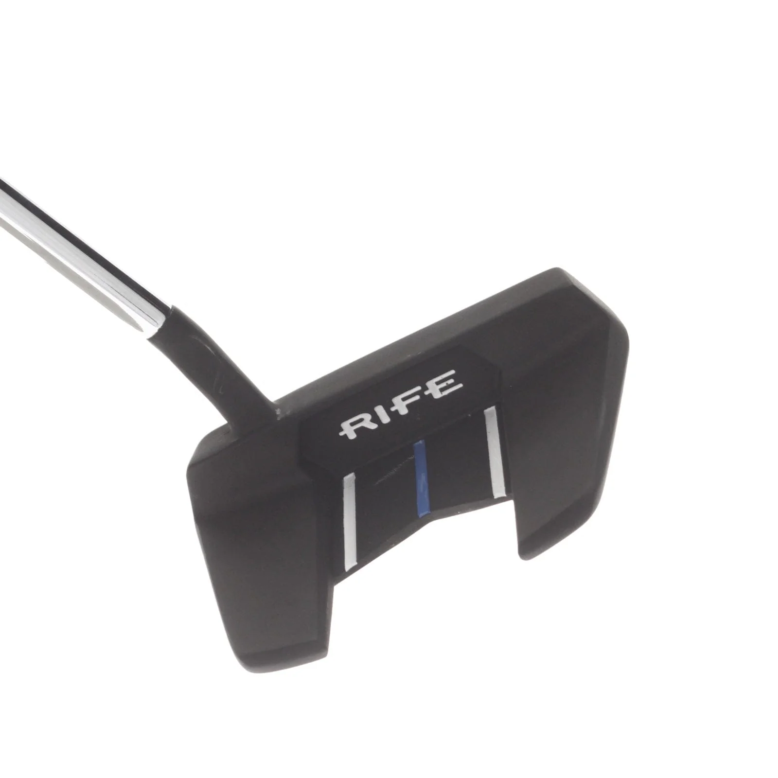 Rife RX7 Seven Mens Right Hand Putter 34" Mallet - Rife - Image 5