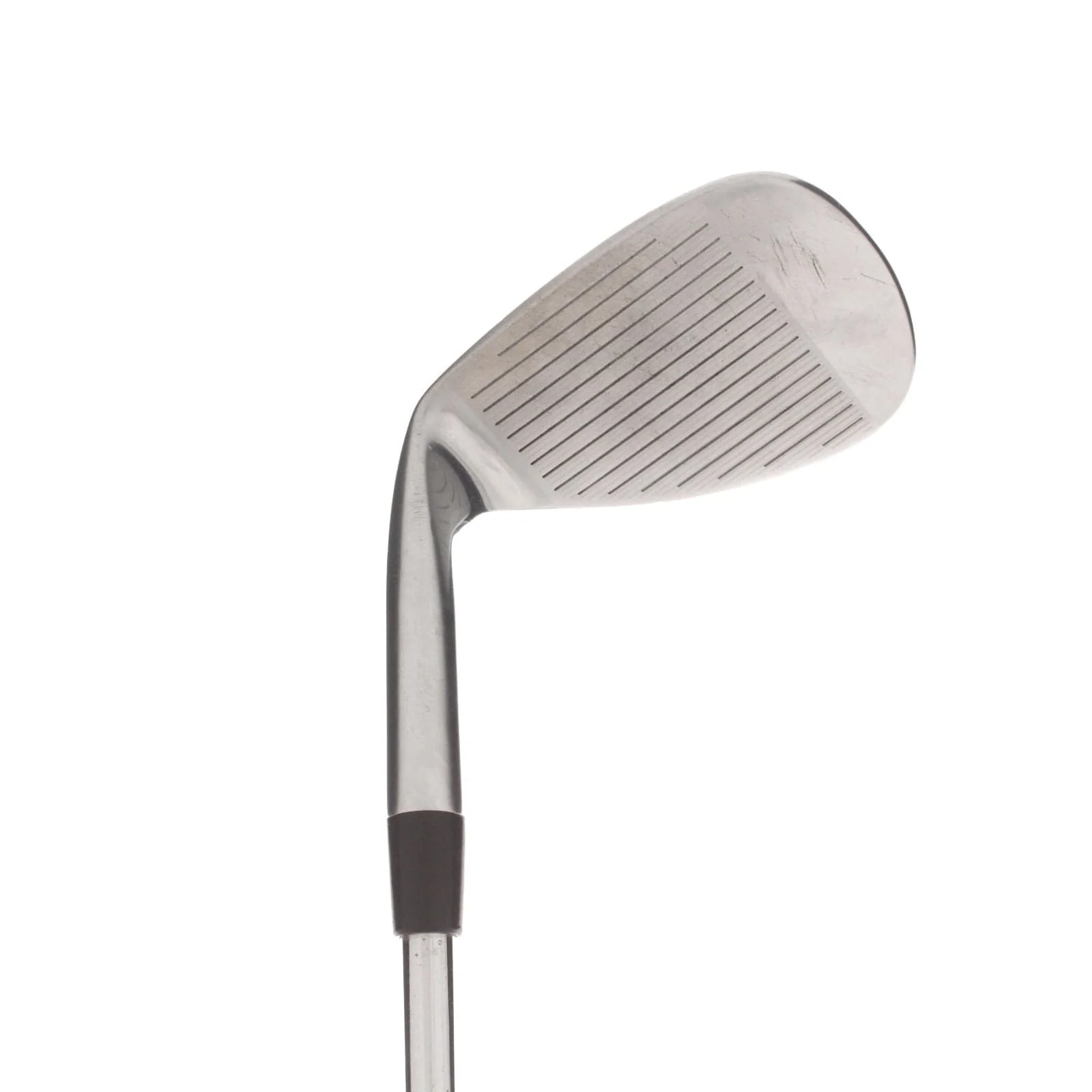 Rife RX7 Steel Mens Right Hand Lob Wedge 60* 8 Bounce Wedge - Rife - Image 2