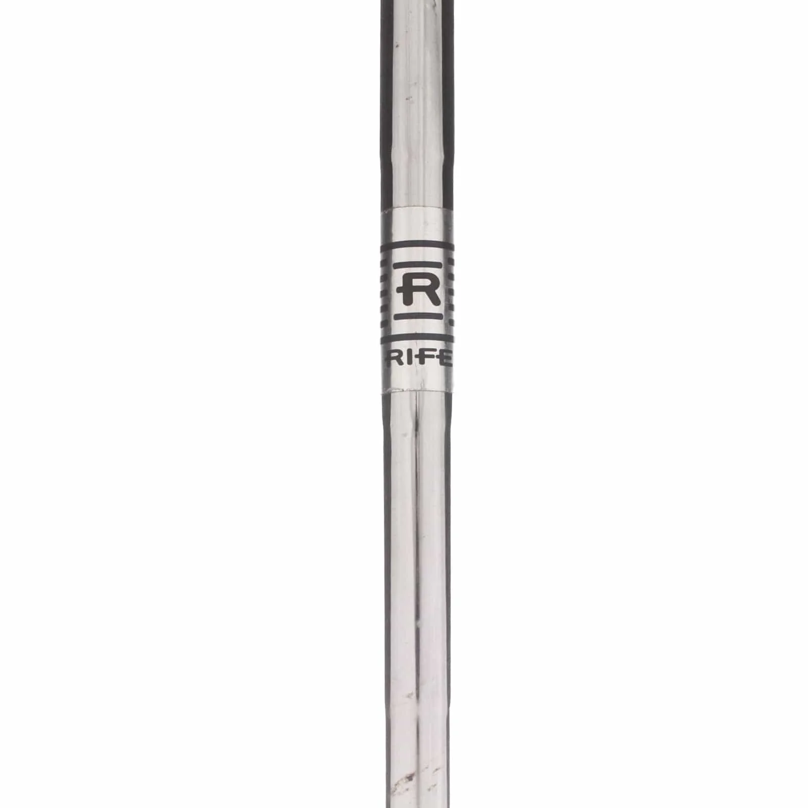 Rife RX7 Steel Mens Right Hand Lob Wedge 60* 8 Bounce Wedge - Rife - Image 4