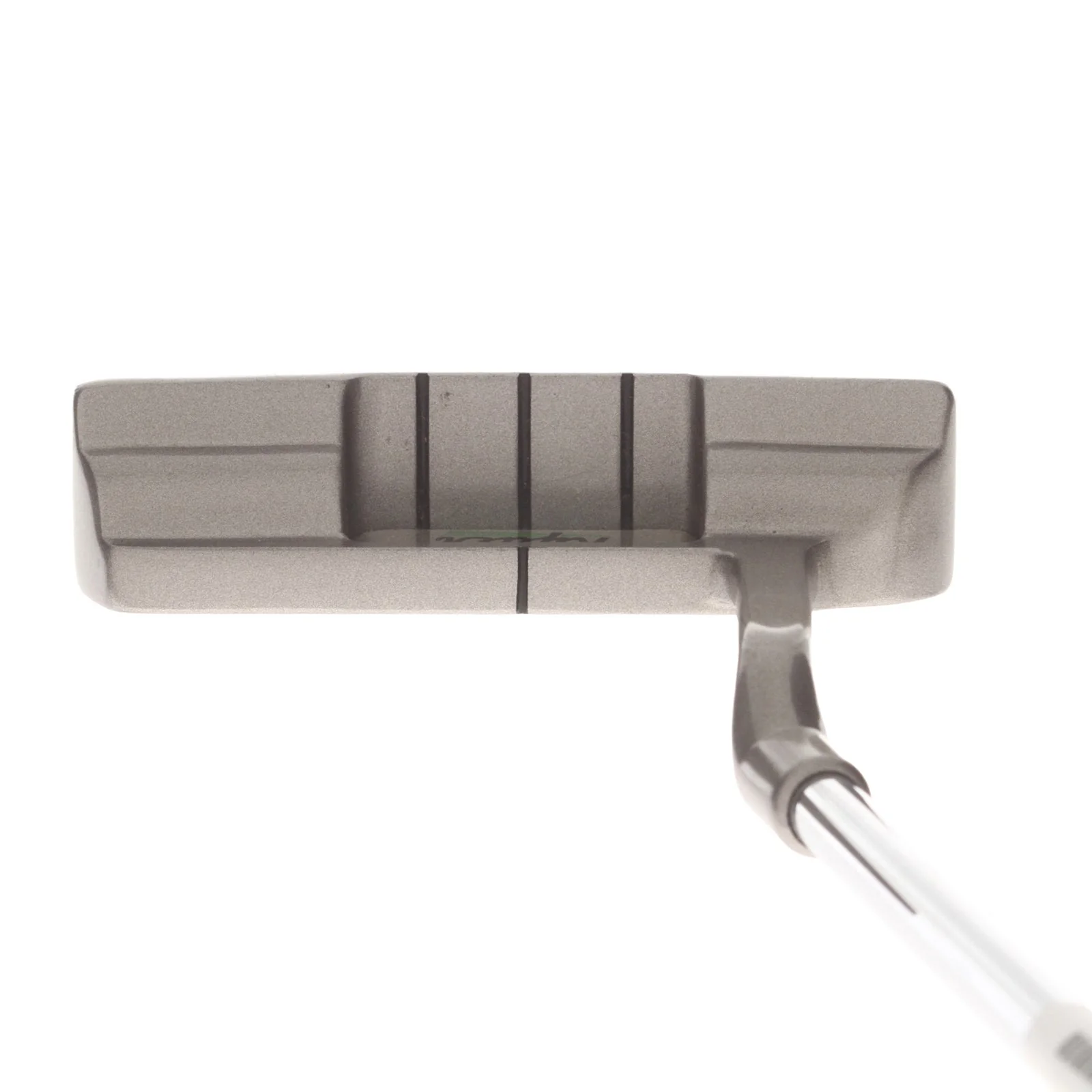 Ryder Golf ZX300 Mens Right Hand Putter 35" Blade - Ryder Golf - Image 2