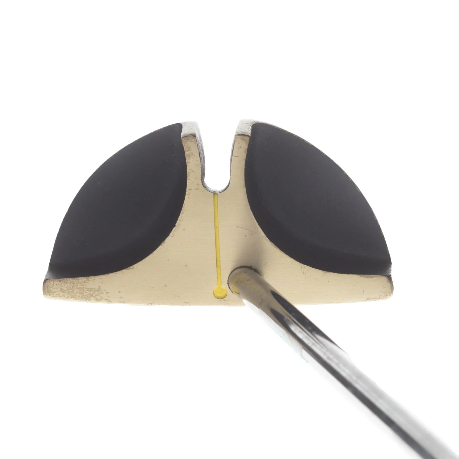 S-Blade S-Blade Graphite Mens Right Hand Putter Putter - - Image 3