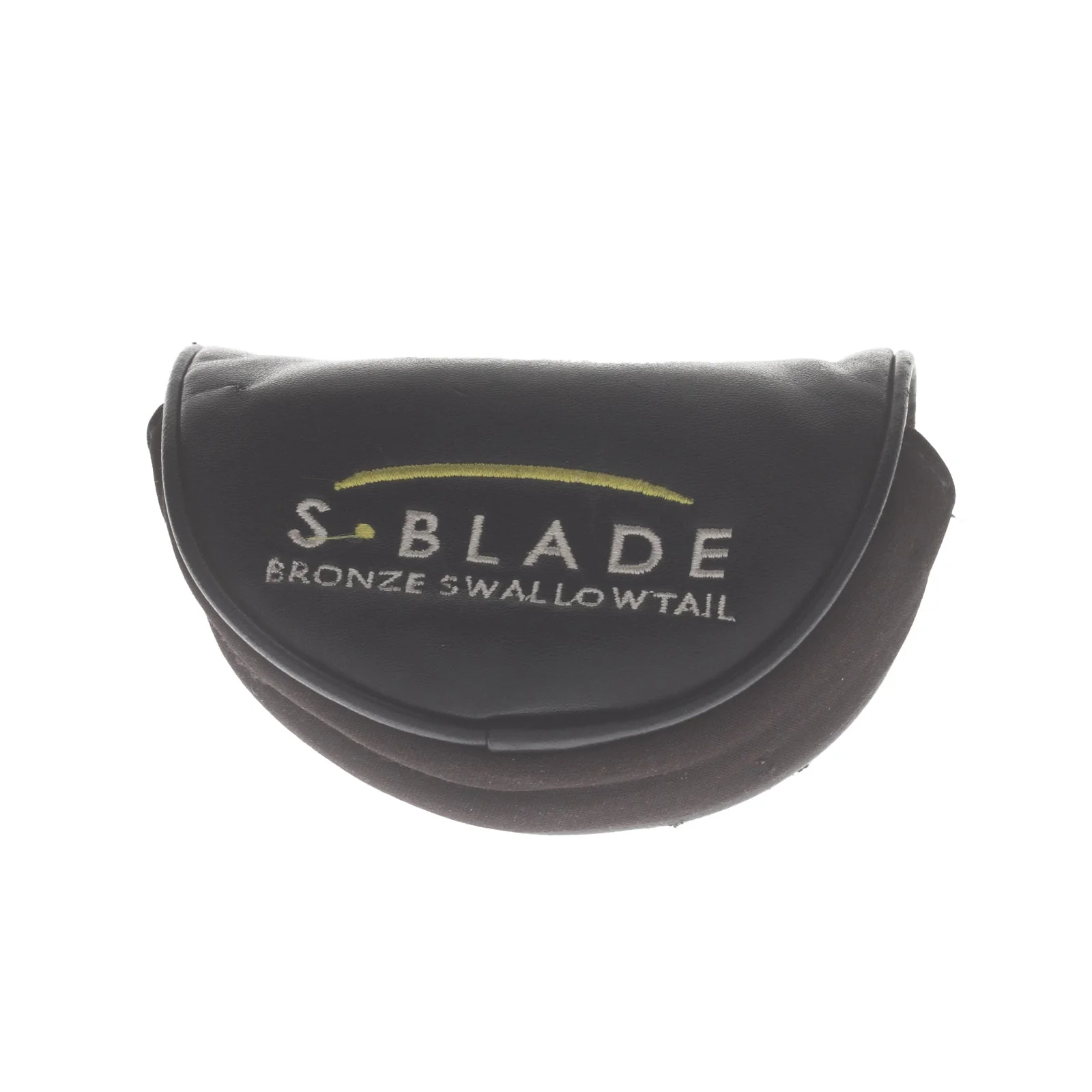 S-Blade S-Blade Graphite Mens Right Hand Putter Putter - - Image 8