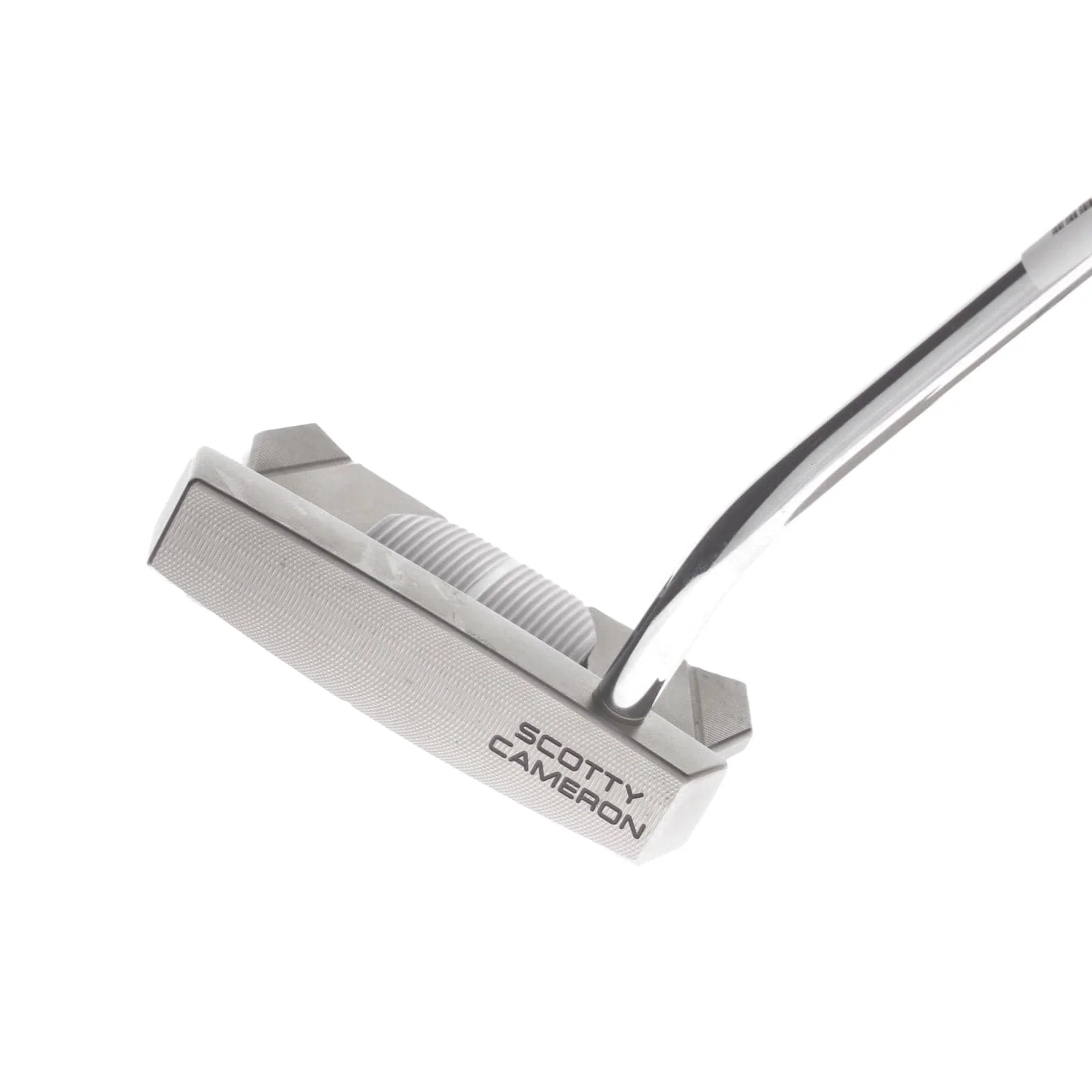 Scotty Cameron 2022 Phantom 11.5 Mens Right Hand Putter 34.5" Mallet - Golf Pride Cameron Design - Image 4