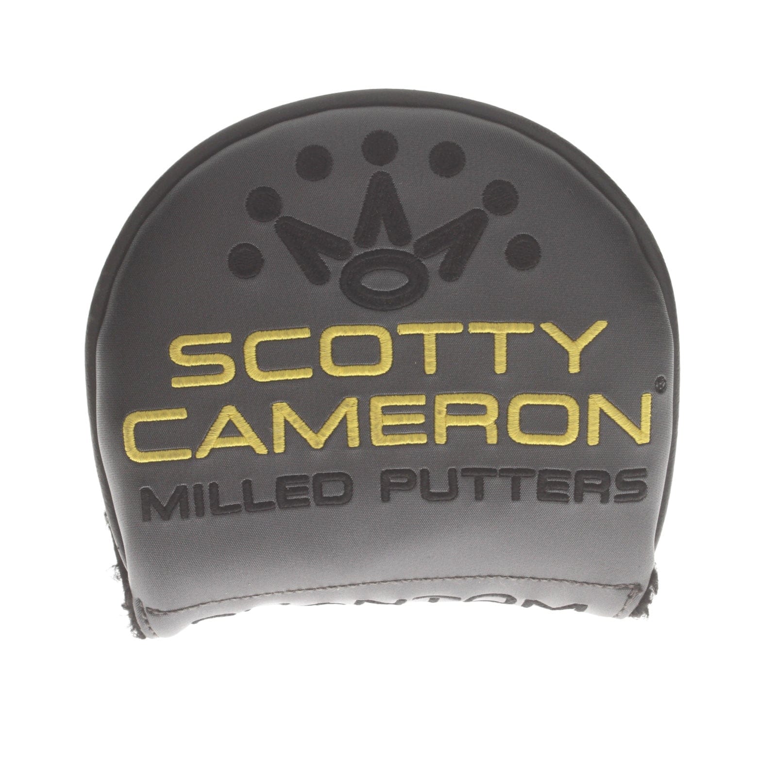 Scotty Cameron 2024 Phantom 5.5 Mens Right Hand Putter 34" Mallet - Scotty Cameron Studio Design - Image 8