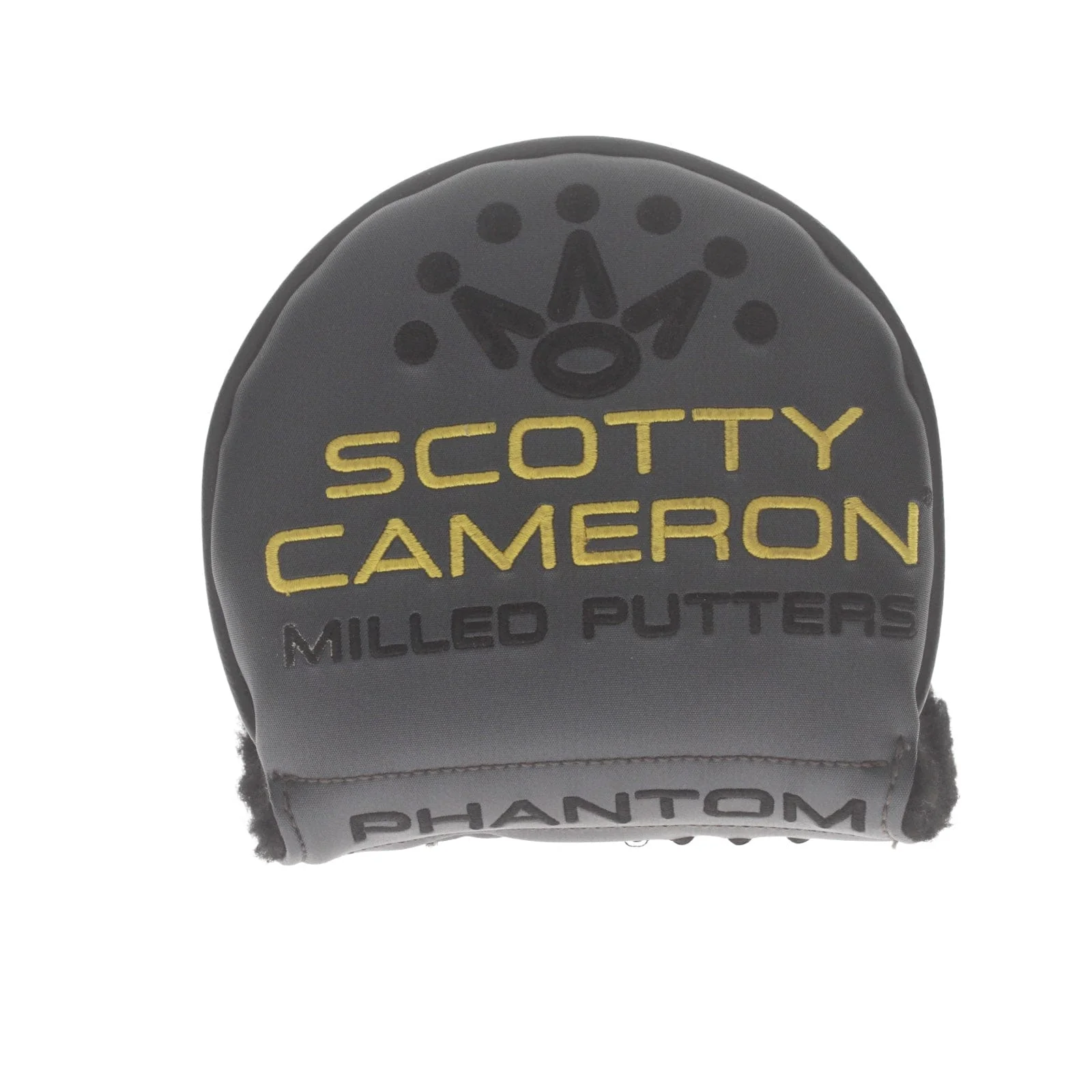 Scotty Cameron 2024 Phantom 7.5 Mens Right Hand Putter 35" Mallet - Scotty Cameron - Image 8