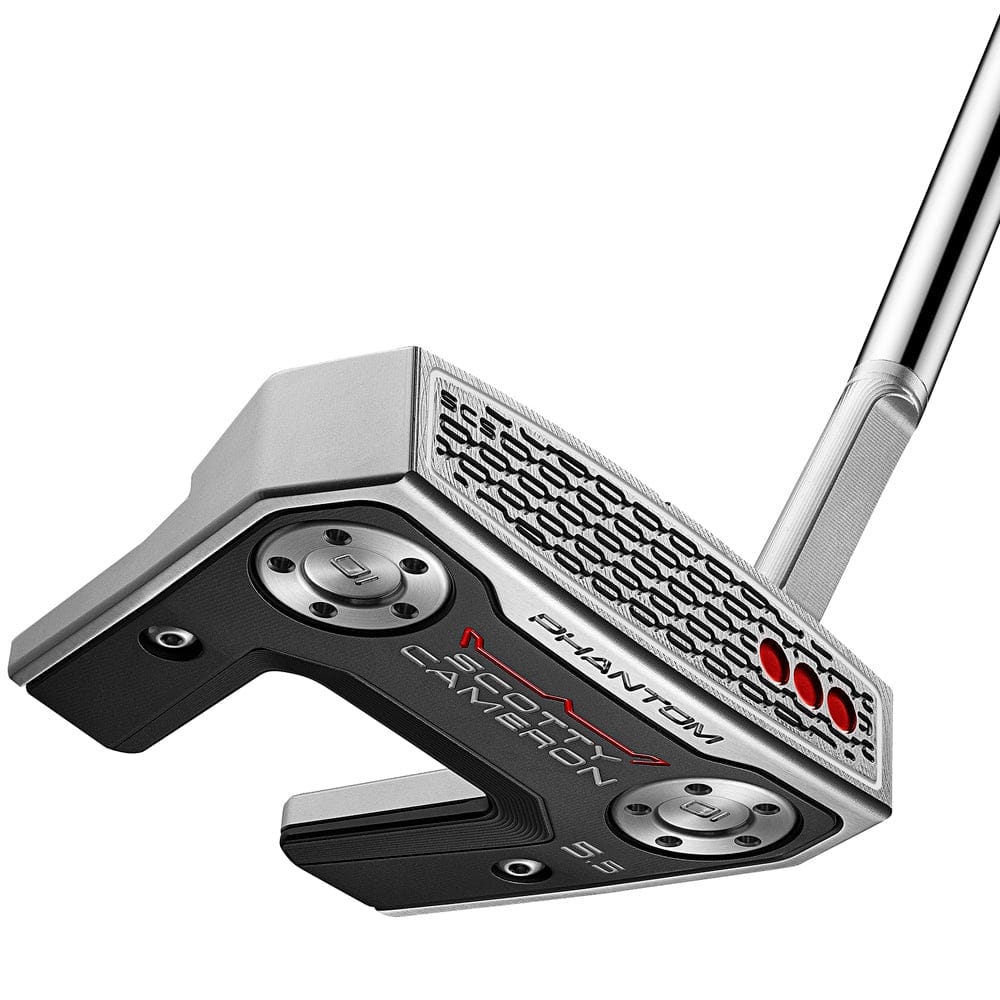Scotty Cameron Phantom Putter - 5.5 - Image 4