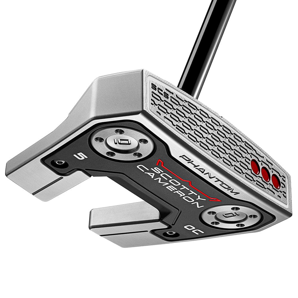 Scotty Cameron Phantom Putter - 5 OC - Image 5