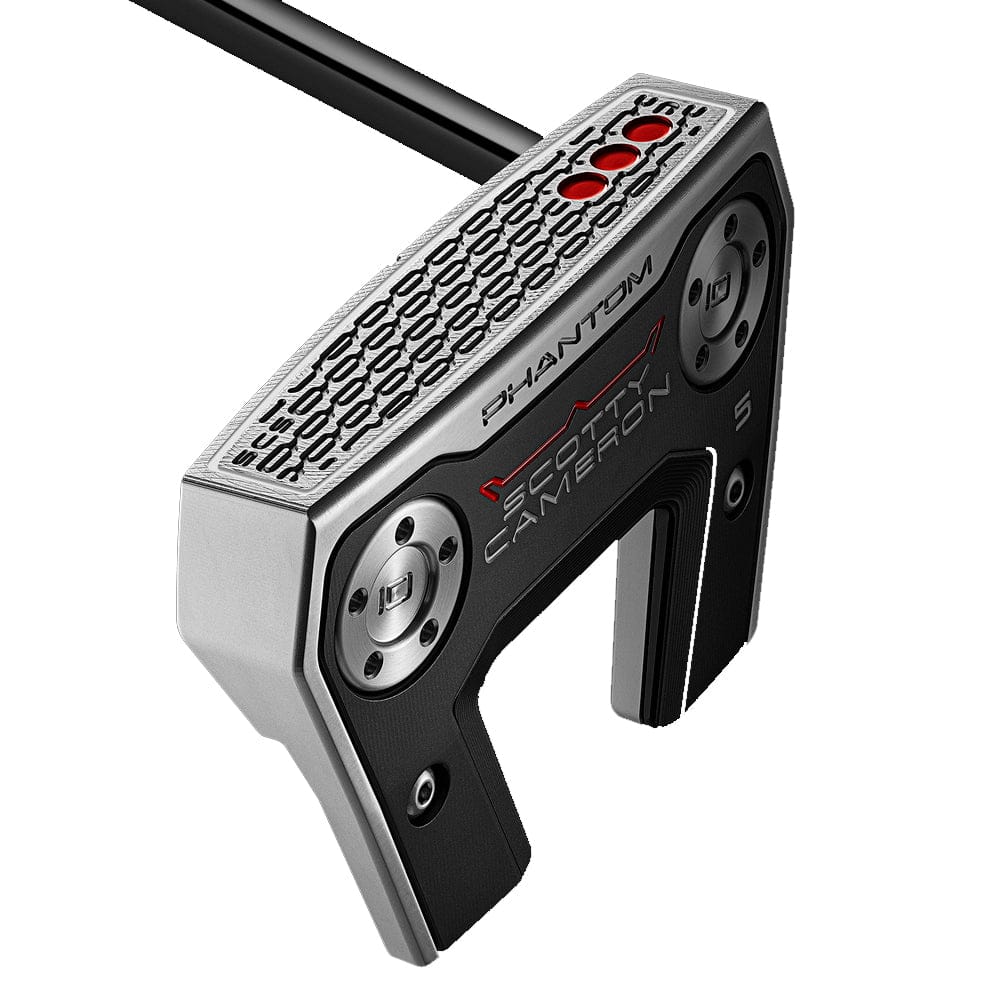 Scotty Cameron Phantom Putter - 5 - Image 2