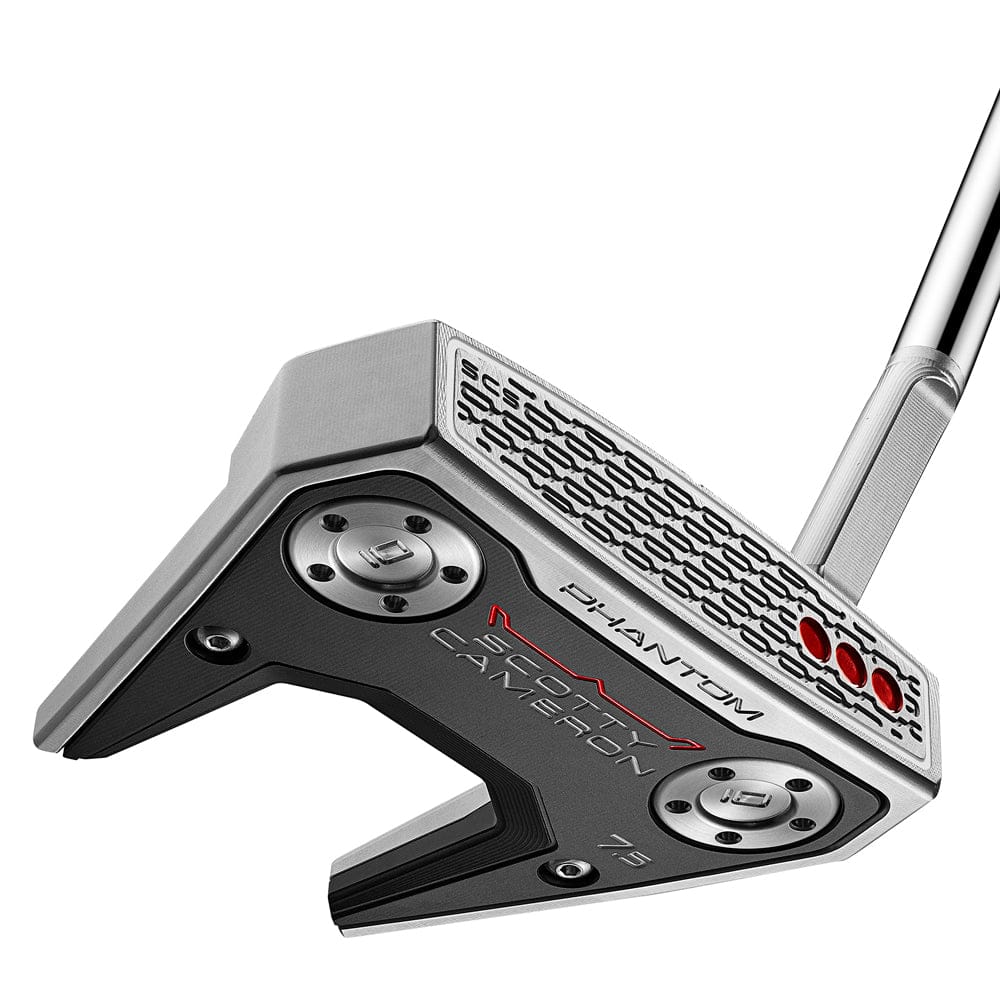 Scotty Cameron Phantom Putter - 7.5 - Image 5