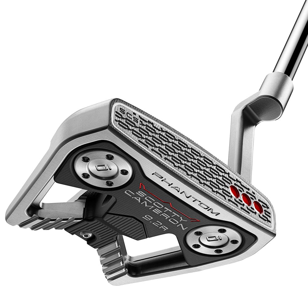 Scotty Cameron Phantom Putter - 9.2R - Image 2