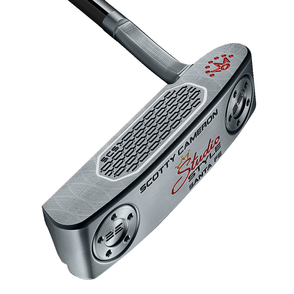 Scotty Cameron Studio Style Putter - Santa Fe - Image 2
