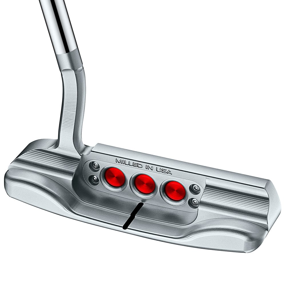 Scotty Cameron Studio Style Putter - Santa Fe - Image 4
