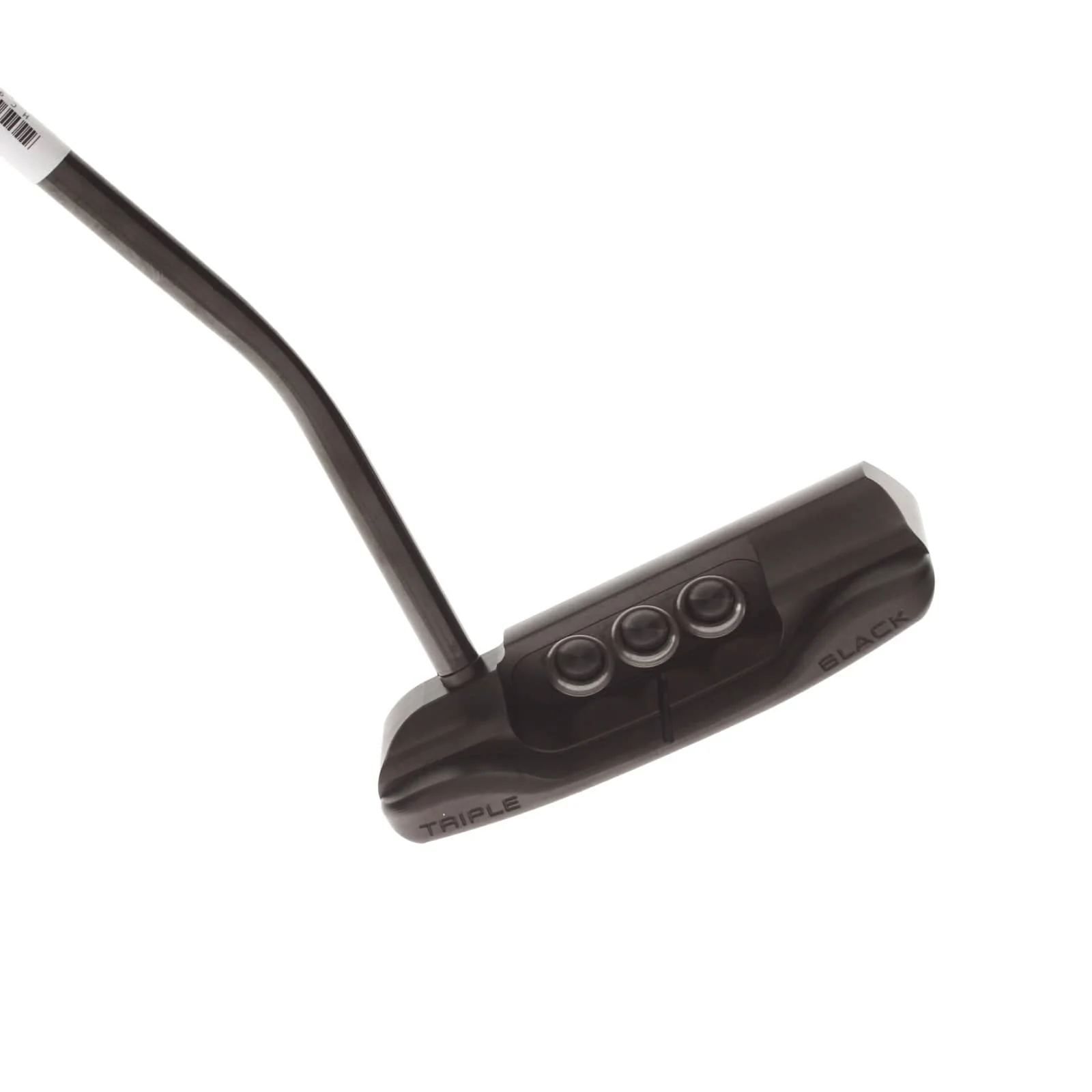 Scotty Cameron B3 Triple Black Design LTD Catalina Mens Right Hand Putter 34" Blade - Scotty Cameron - Image 5