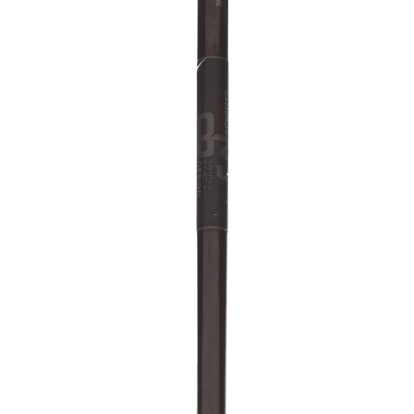 Scotty Cameron B3 Triple Black Design Santa Fe LTD Mens Right Hand Putter 35" Blade - Golf Pride Scotty Cameron - Image 6