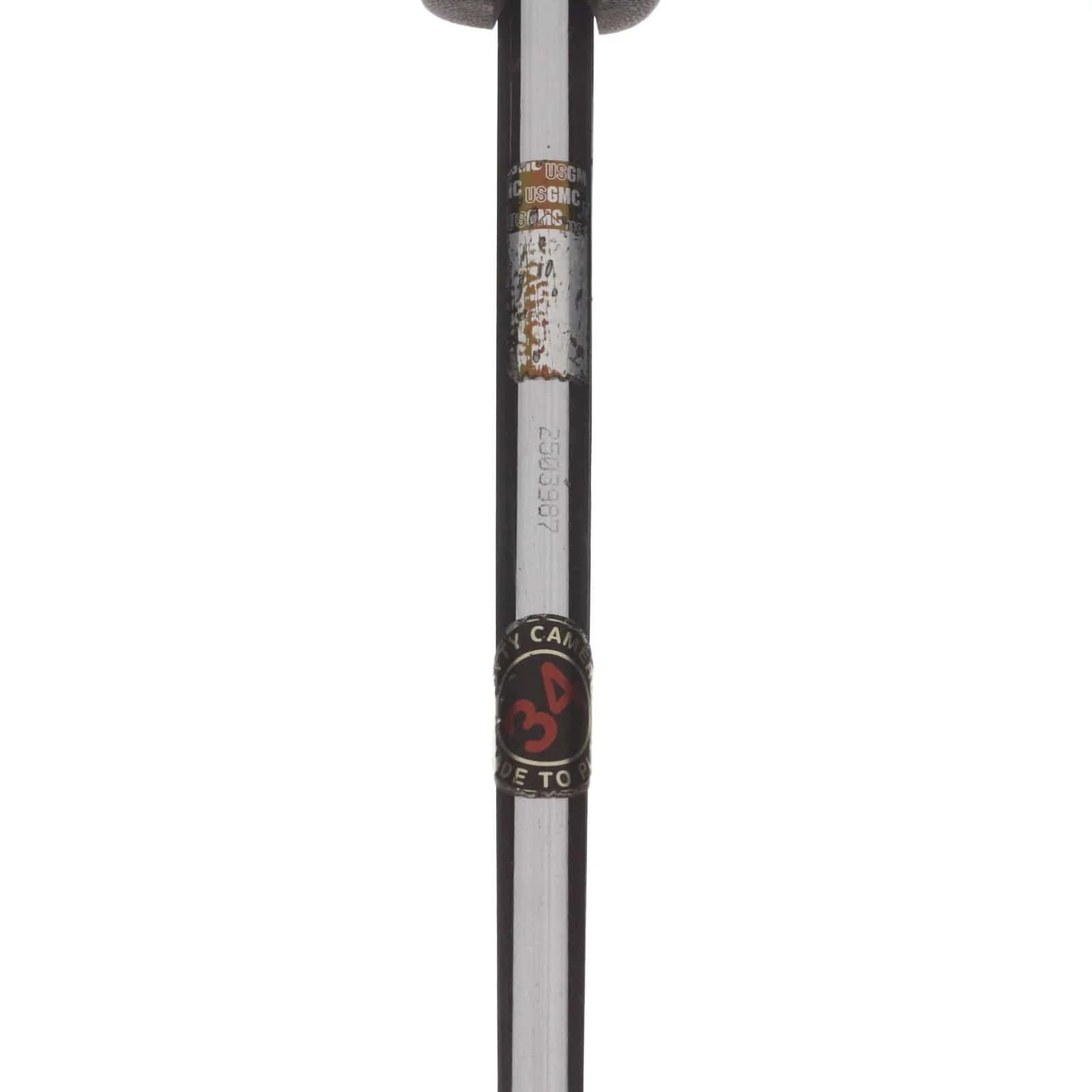 Scotty Cameron California Monterey Mens Right Hand Putter 34" Blade - Super Stroke Pistol GT 2.0 - Image 5
