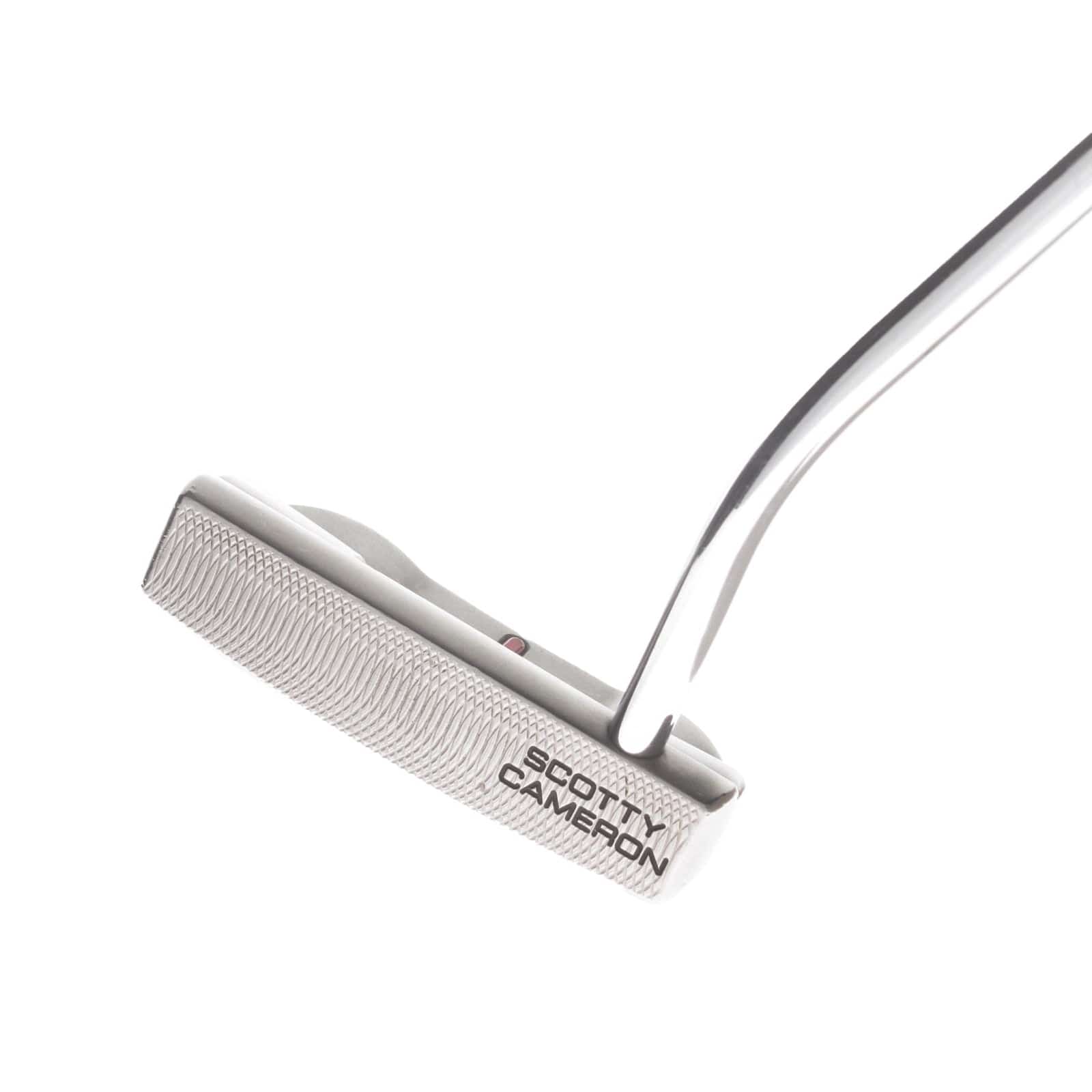 Scotty Cameron Fast Back Select Mens Right Hand Putter 35" Mallet Putter Scotty Cameron - Scotty Cameron - Image 3