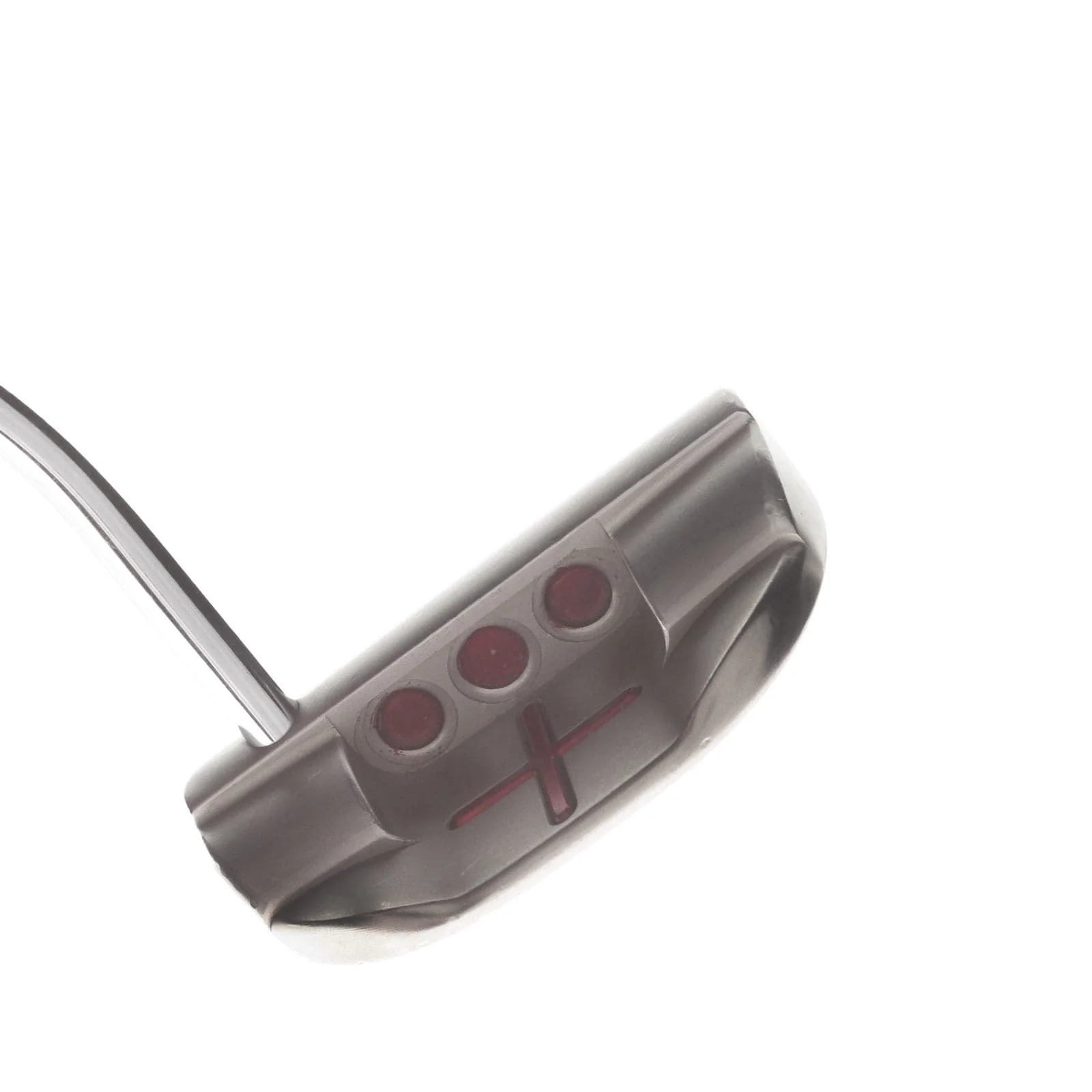 Scotty Cameron Fast Back Select Mens Right Hand Putter 35" Mallet Putter Scotty Cameron - Scotty Cameron - Image 4