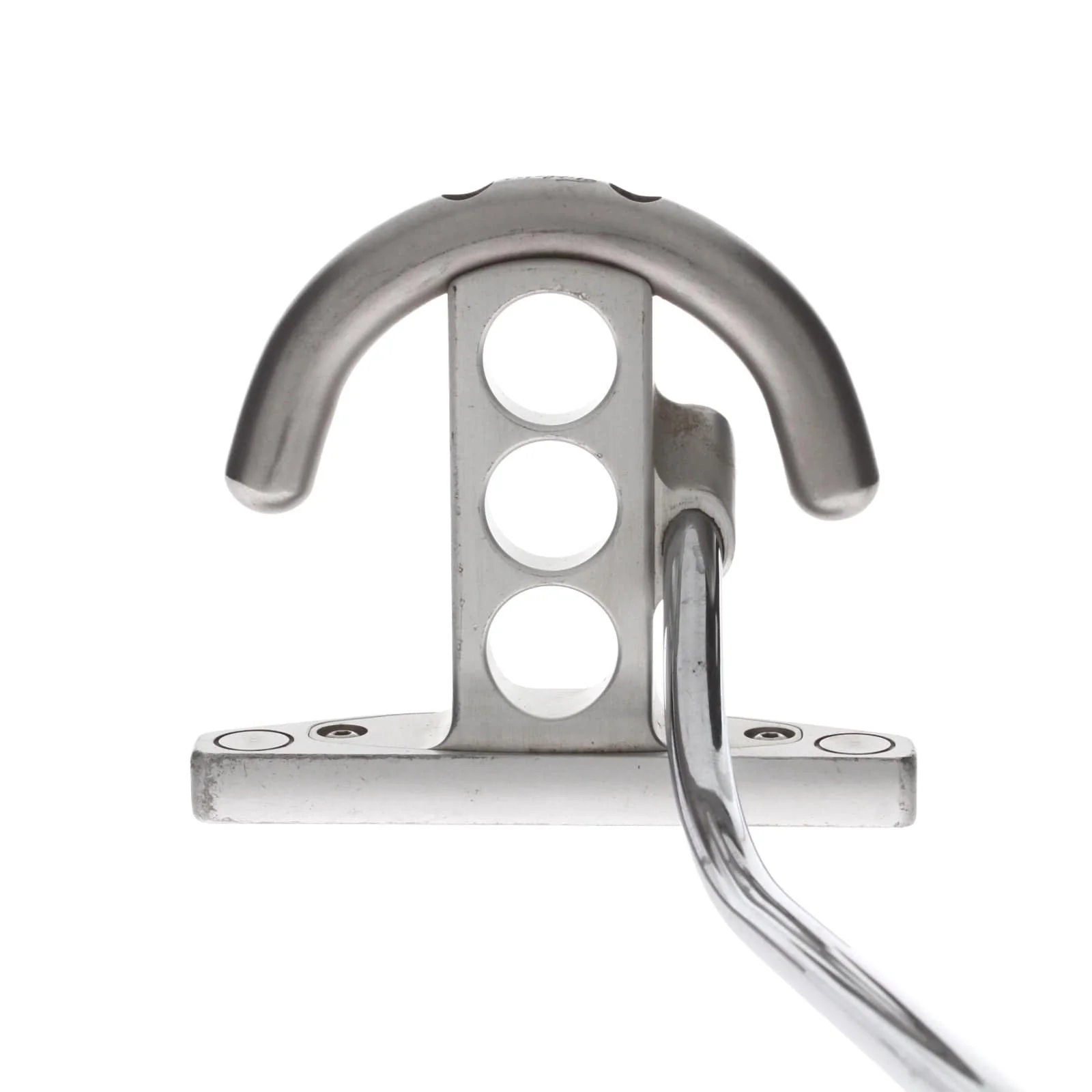 Scotty Cameron Futura 35 Mens Right Hand Putter 34" Mallet - Golf Pride Tour Snsr - Image 3