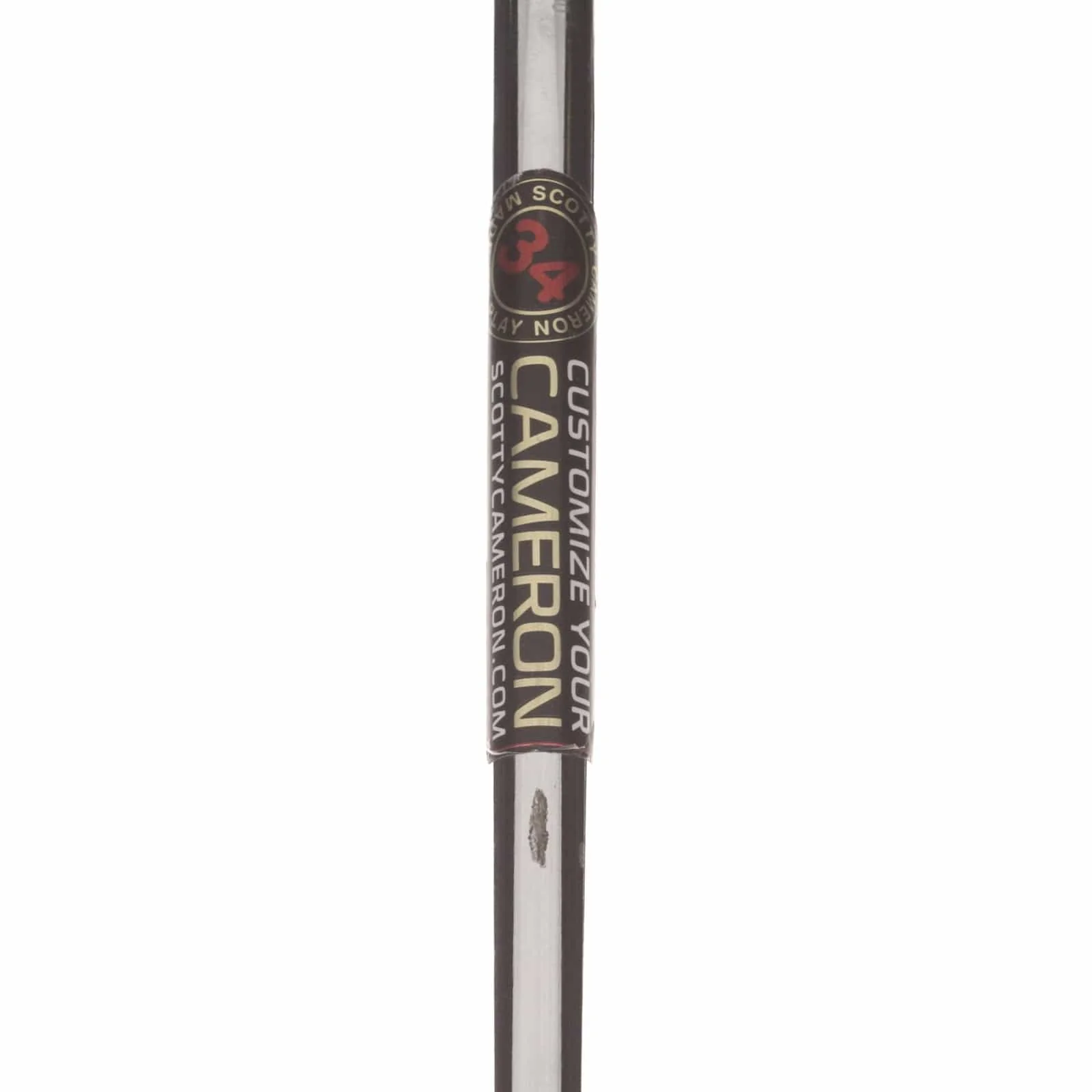 Scotty Cameron Futura 5MB 2017 Mens Right Hand Putter 34" Mallet - Scotty Cameron - Image 5
