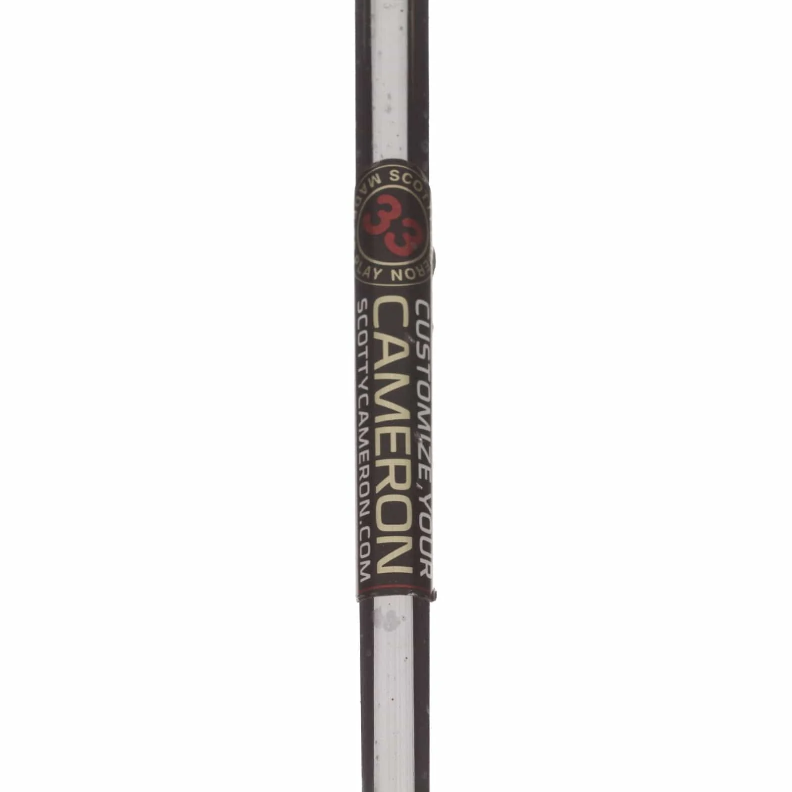 Scotty Cameron Futura 5W Mens Right Hand Putter 33" Mallet - Scotty Cameron - Image 6