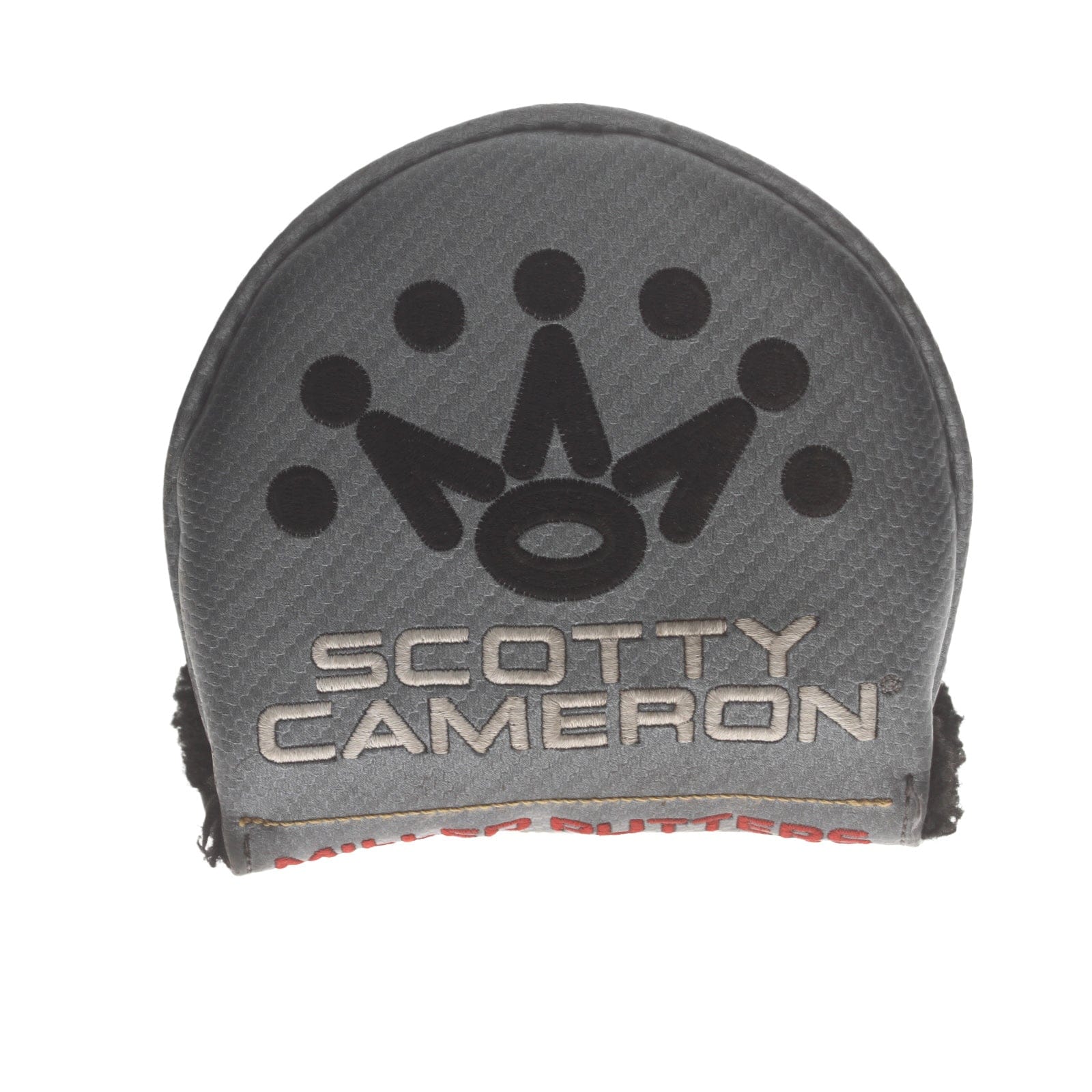 Scotty Cameron Futura 5W Mens Right Hand Putter 33" Mallet - Scotty Cameron - Image 8