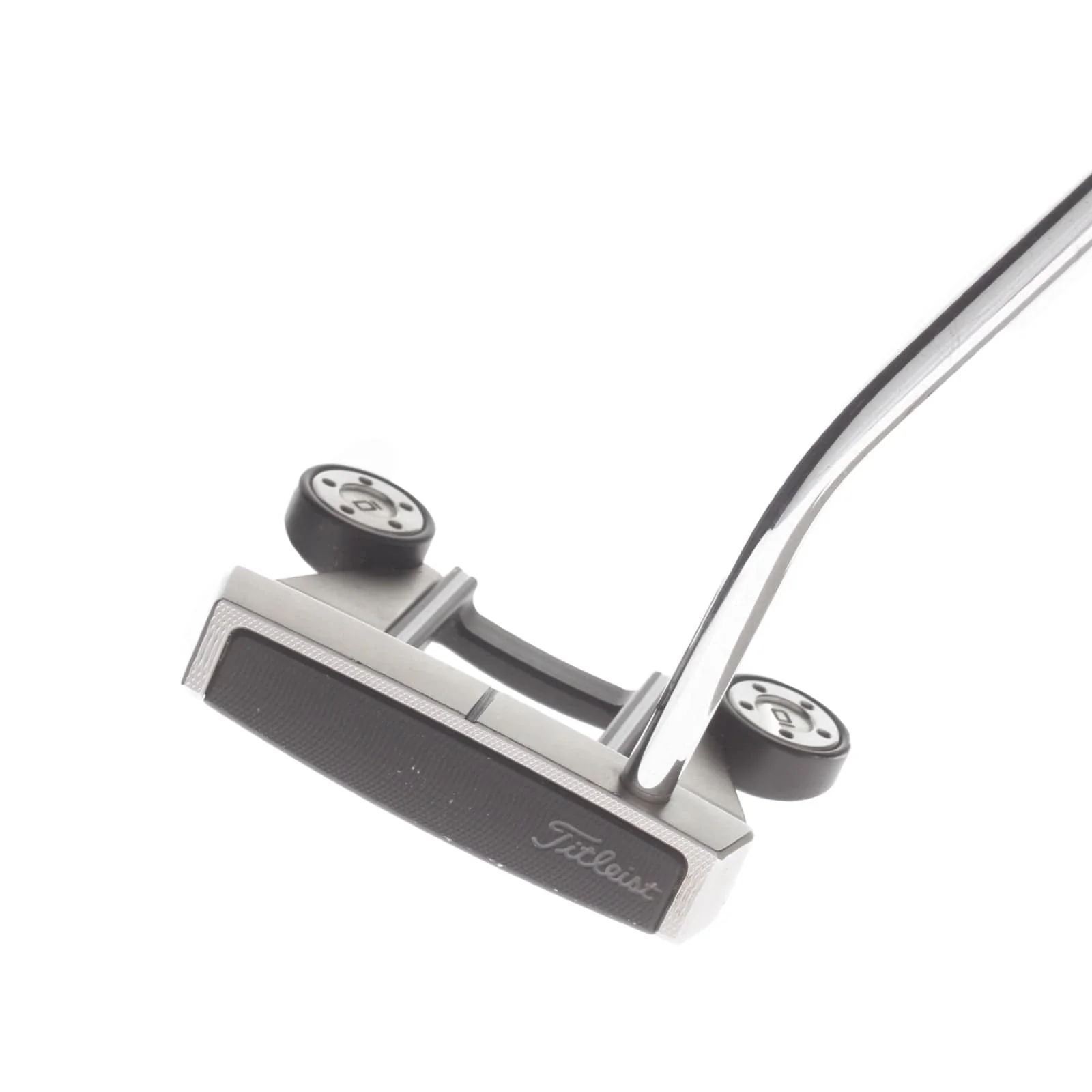 Scotty Cameron Futura 6M Mens Right Hand Putter 34" Mallet - Scotty Cameron - Image 4