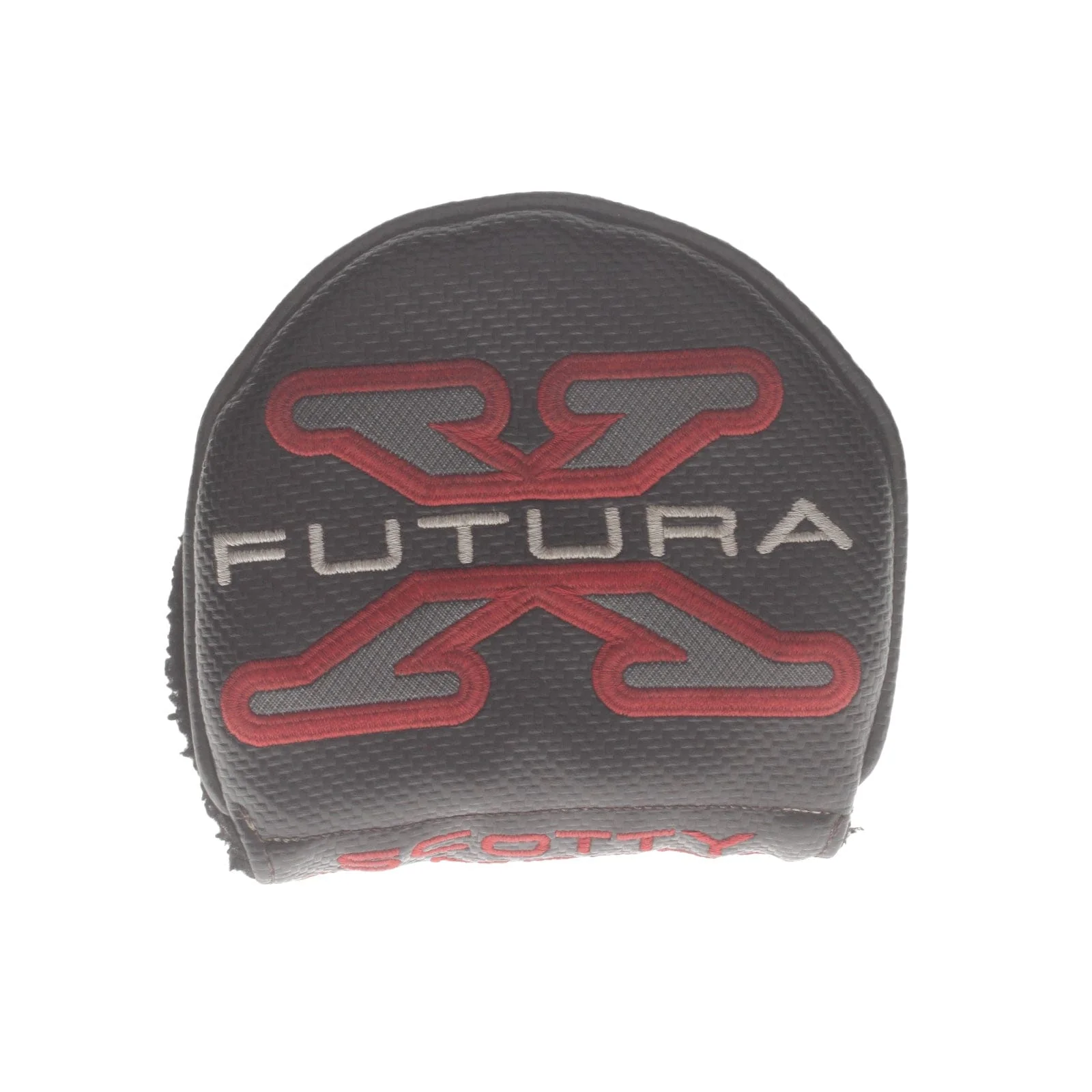 Scotty Cameron Futura 6M Mens Right Hand Putter 34" Mallet - Scotty Cameron - Image 8