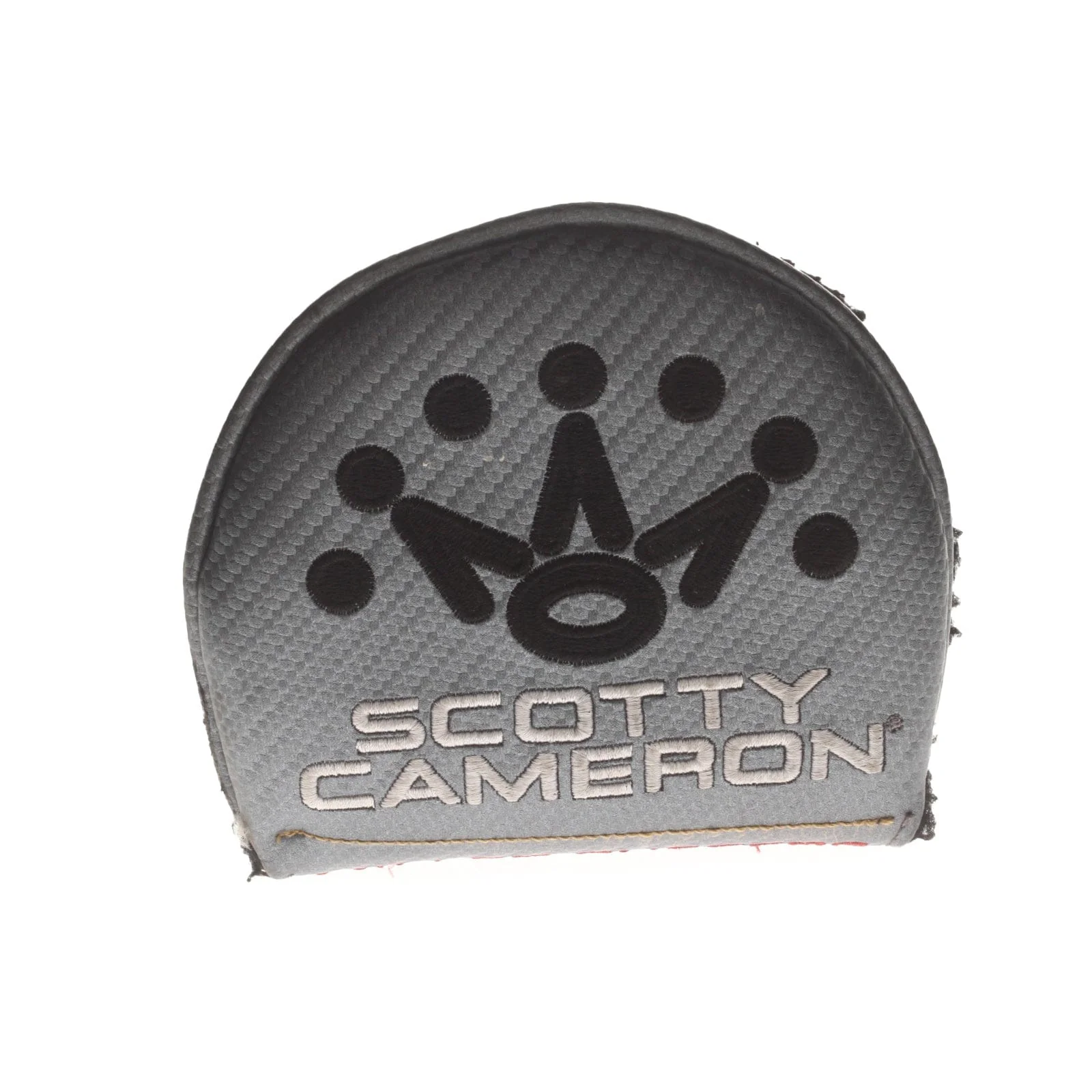 Scotty Cameron Futura 7M Mens Right Hand Putter 34" Mallet Scotty Cameron - Super Stroke Flatso 3.0 - Image 8