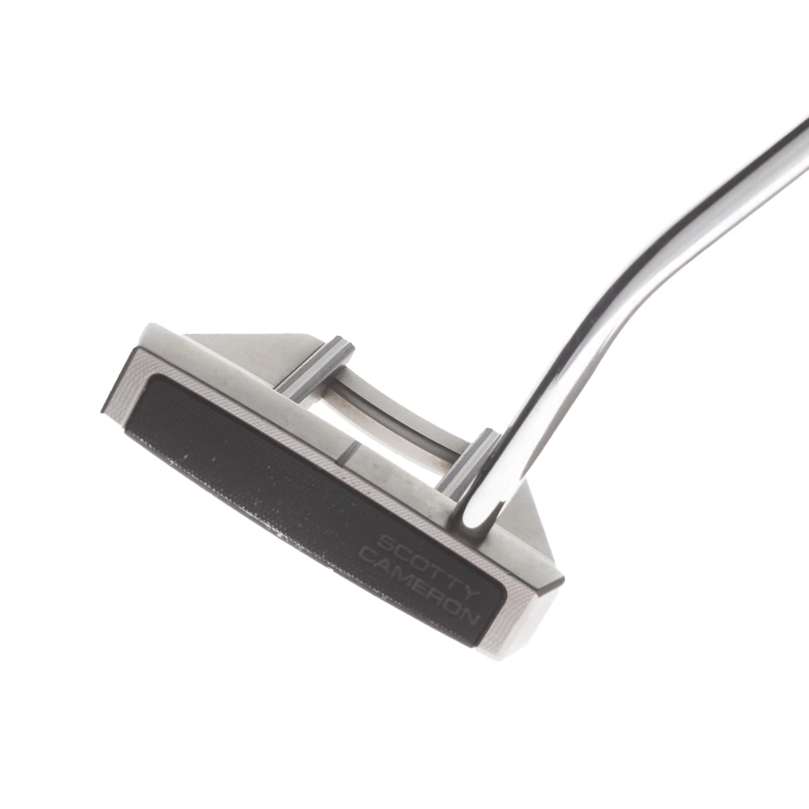 Scotty Cameron FUTURA Mens Right Hand Putter 34" Mallet Scotty Cameron - Odyssey - Image 4