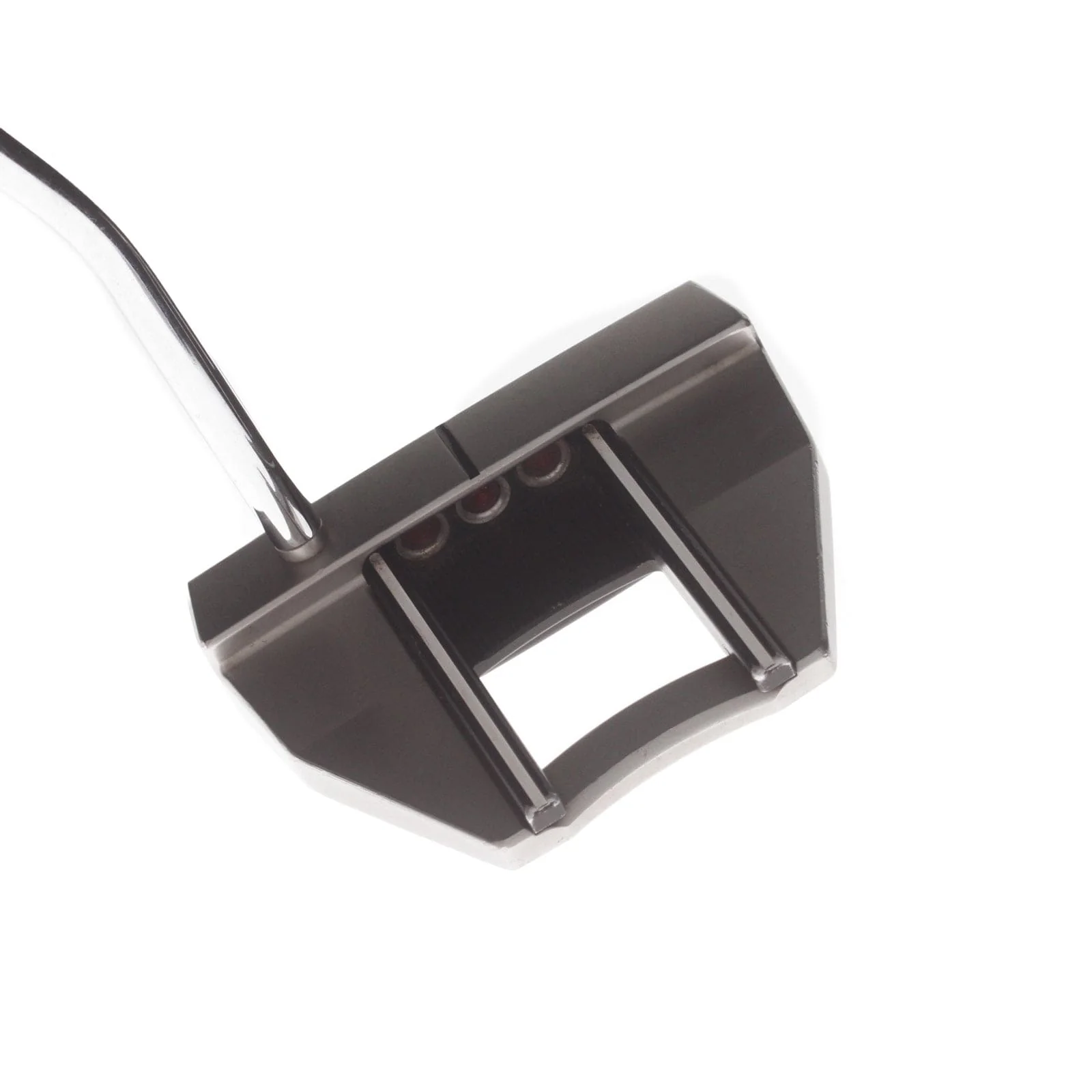 Scotty Cameron FUTURA Mens Right Hand Putter 34" Mallet Scotty Cameron - Odyssey - Image 5