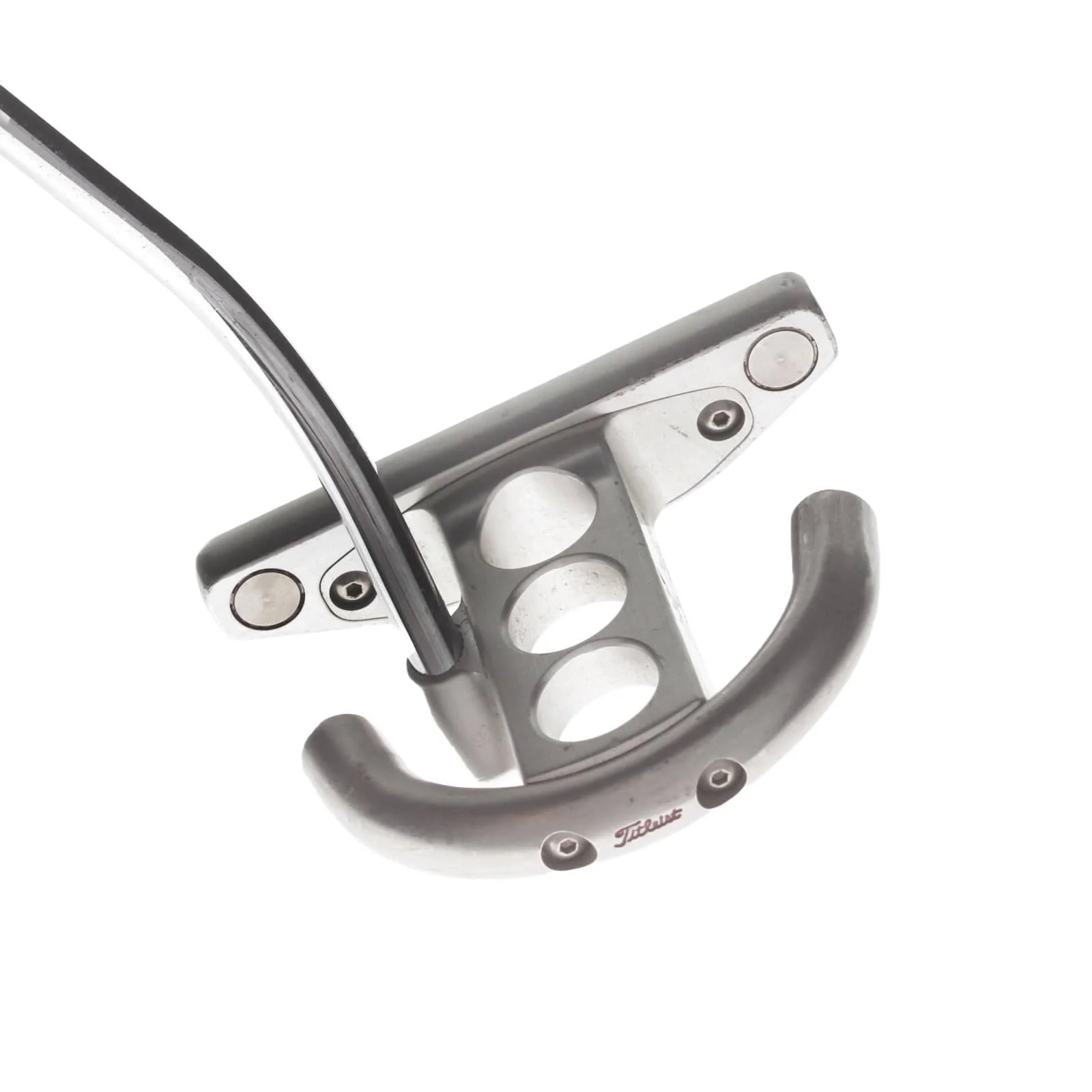 Scotty Cameron Futura Mens Right Hand Putter 35.5" Mallet - Scotty Cameron - Image 4