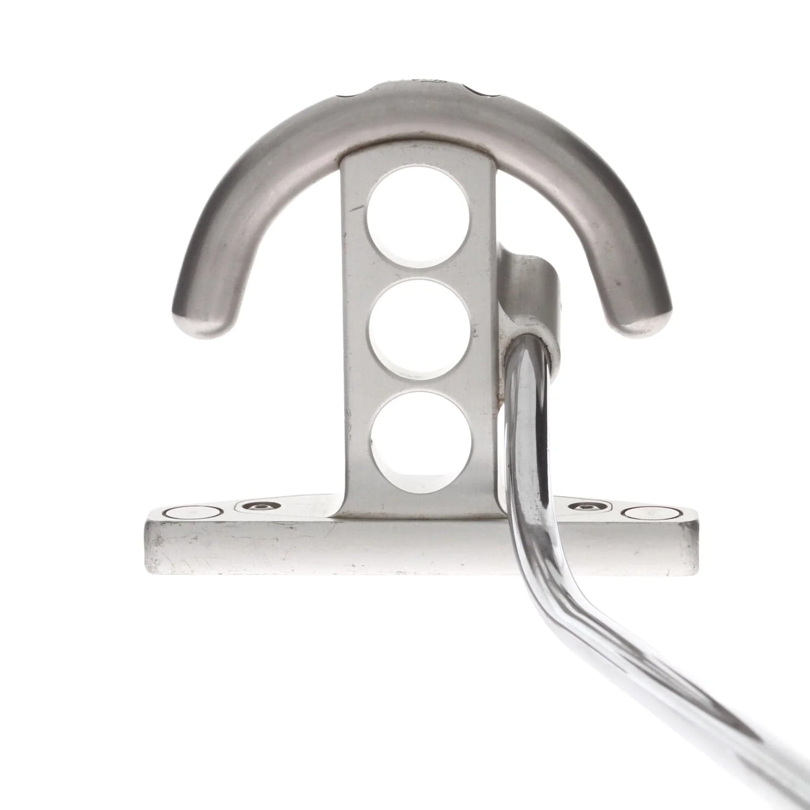 Scotty Cameron Futura Mens Right Hand Putter 35" Mallet - Scotty Cameron - Image 2