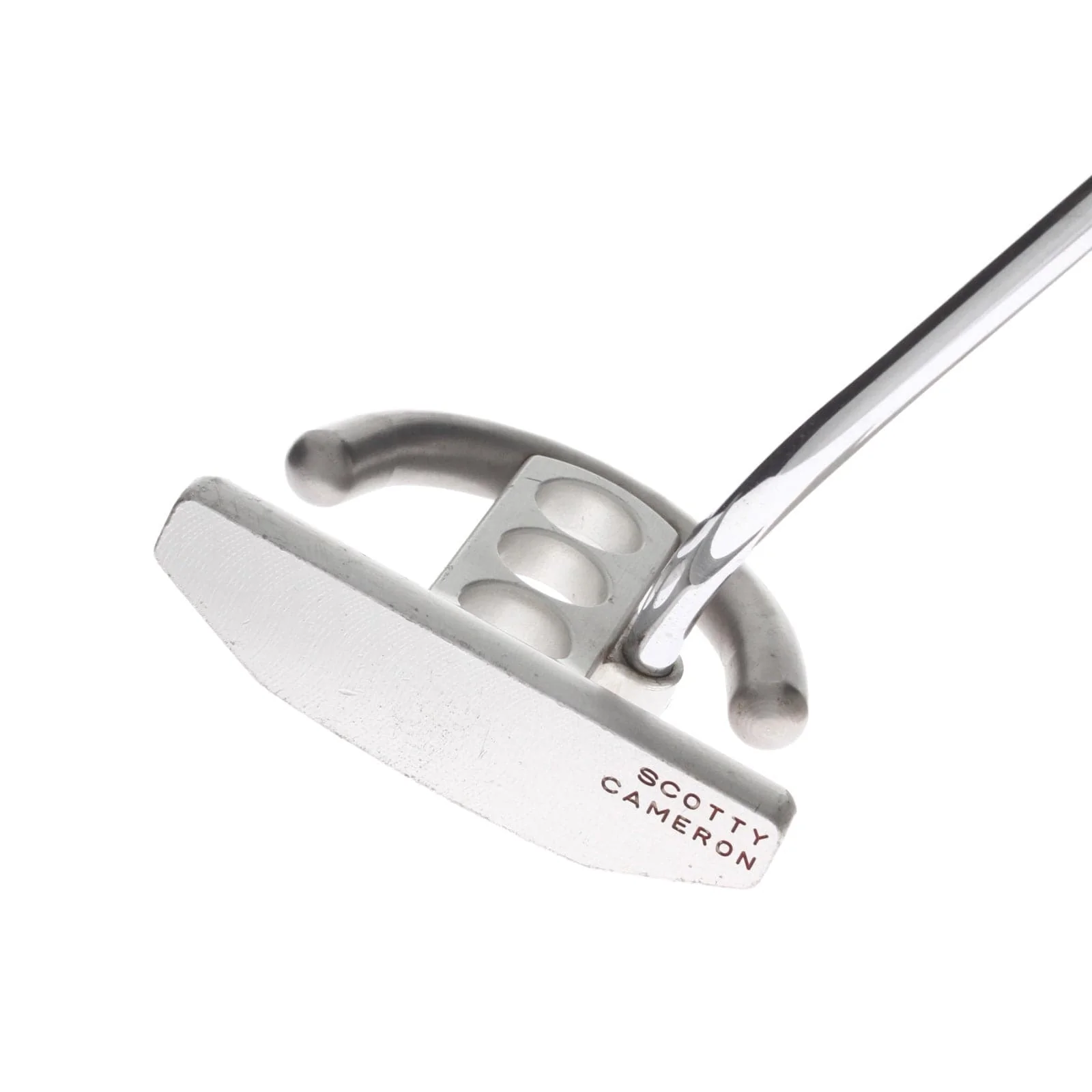 Scotty Cameron Futura Mens Right Hand Putter 35" Mallet - Scotty Cameron - Image 3
