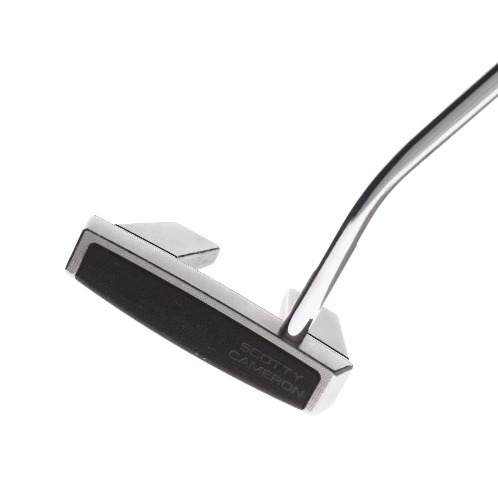 Scotty Cameron Futura X #7 Mens Right Hand Putter 34" Mallet - Super Stroke Tour 3.0 - Image 4