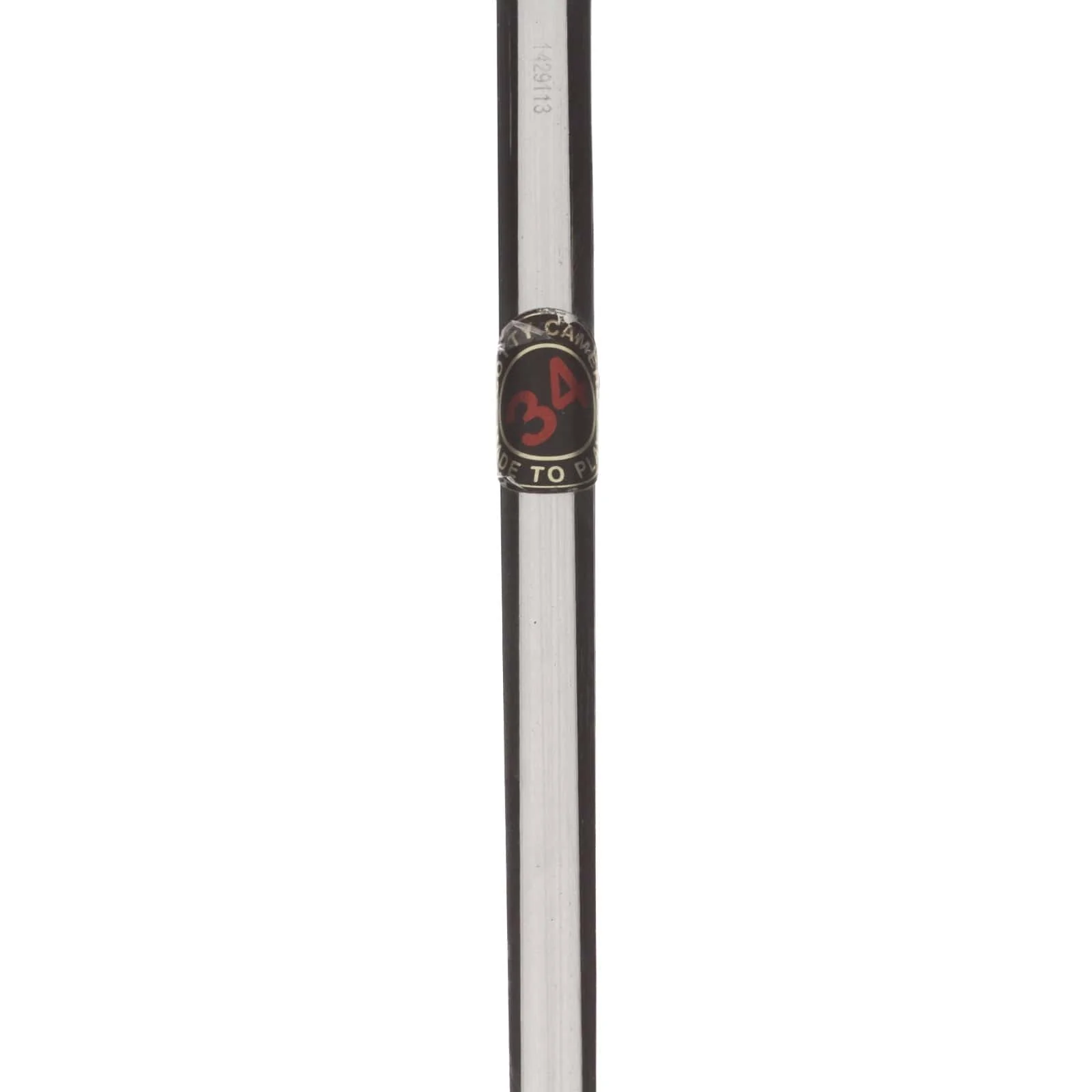 Scotty Cameron Golo 3 Mens Right Hand Putter 34" Mallet - Scotty Camero - Image 6