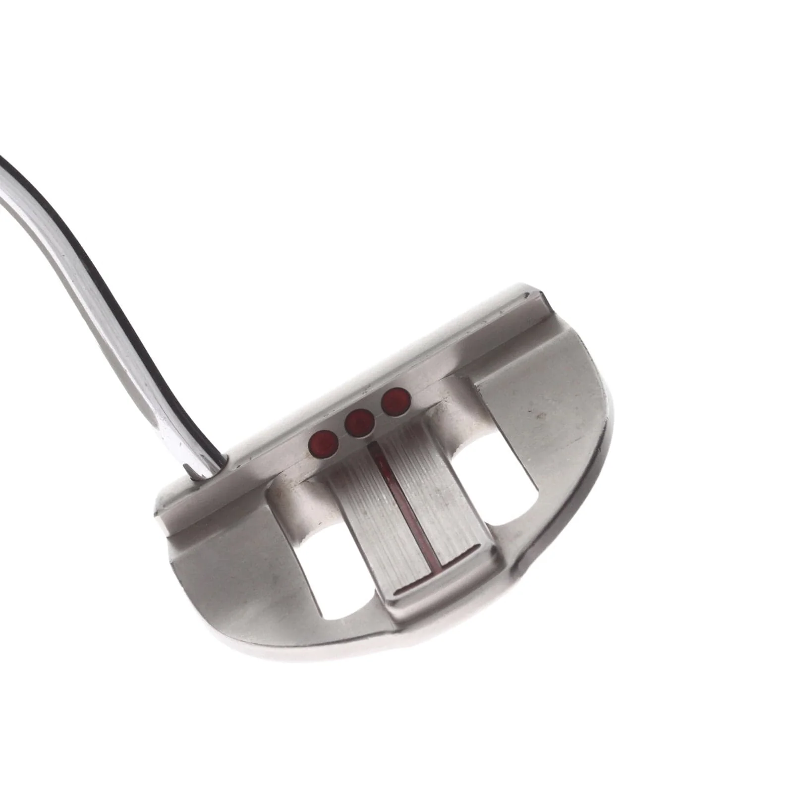 Scotty Cameron Kombi-S Studio Select Mens Right Hand Putter 35" Mallet - Scotty Cameron Studio Design - Image 5