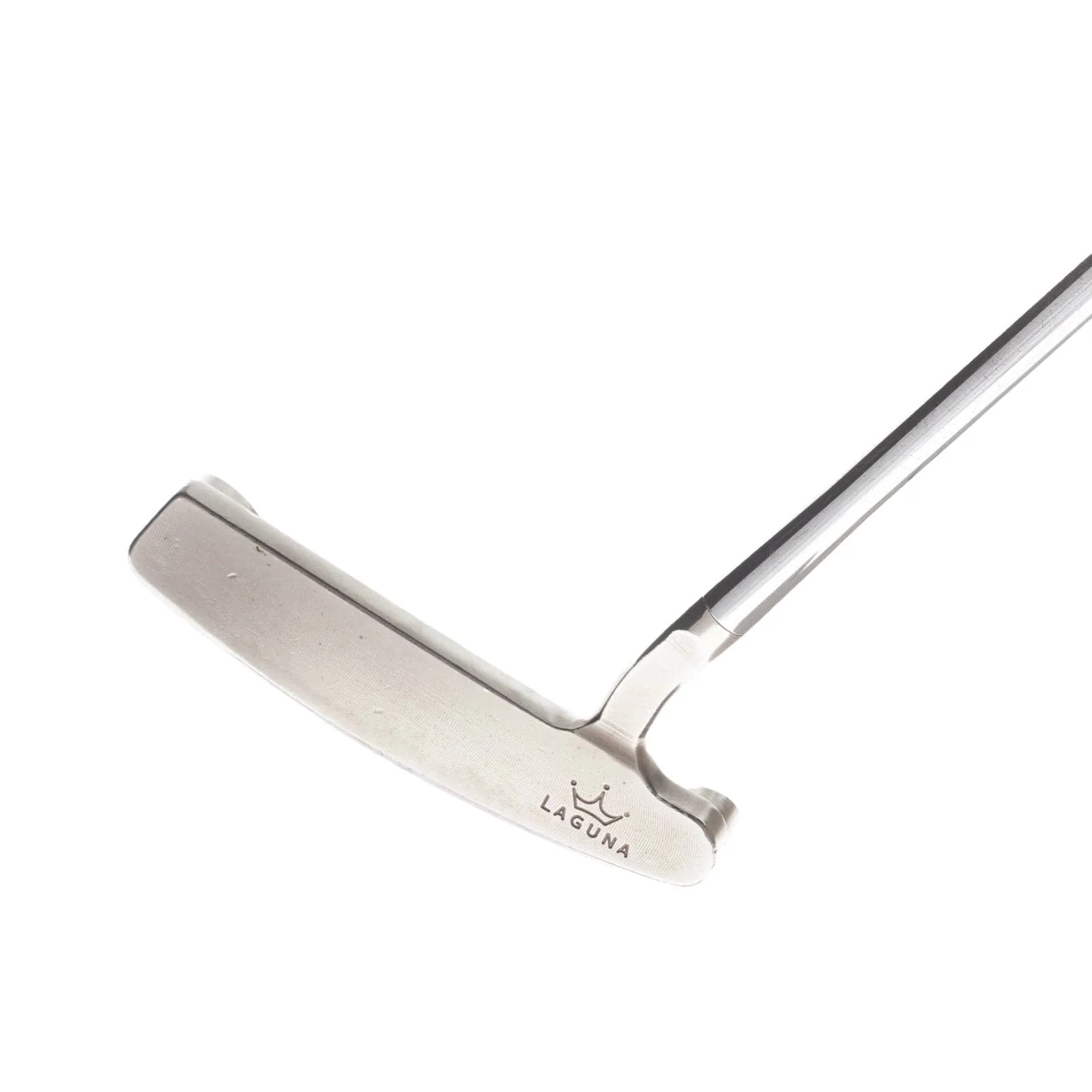 Scotty Cameron Laguna Mens Right Hand Putter 34" Blade Scotty Cameron - Winn AVS - Image 4