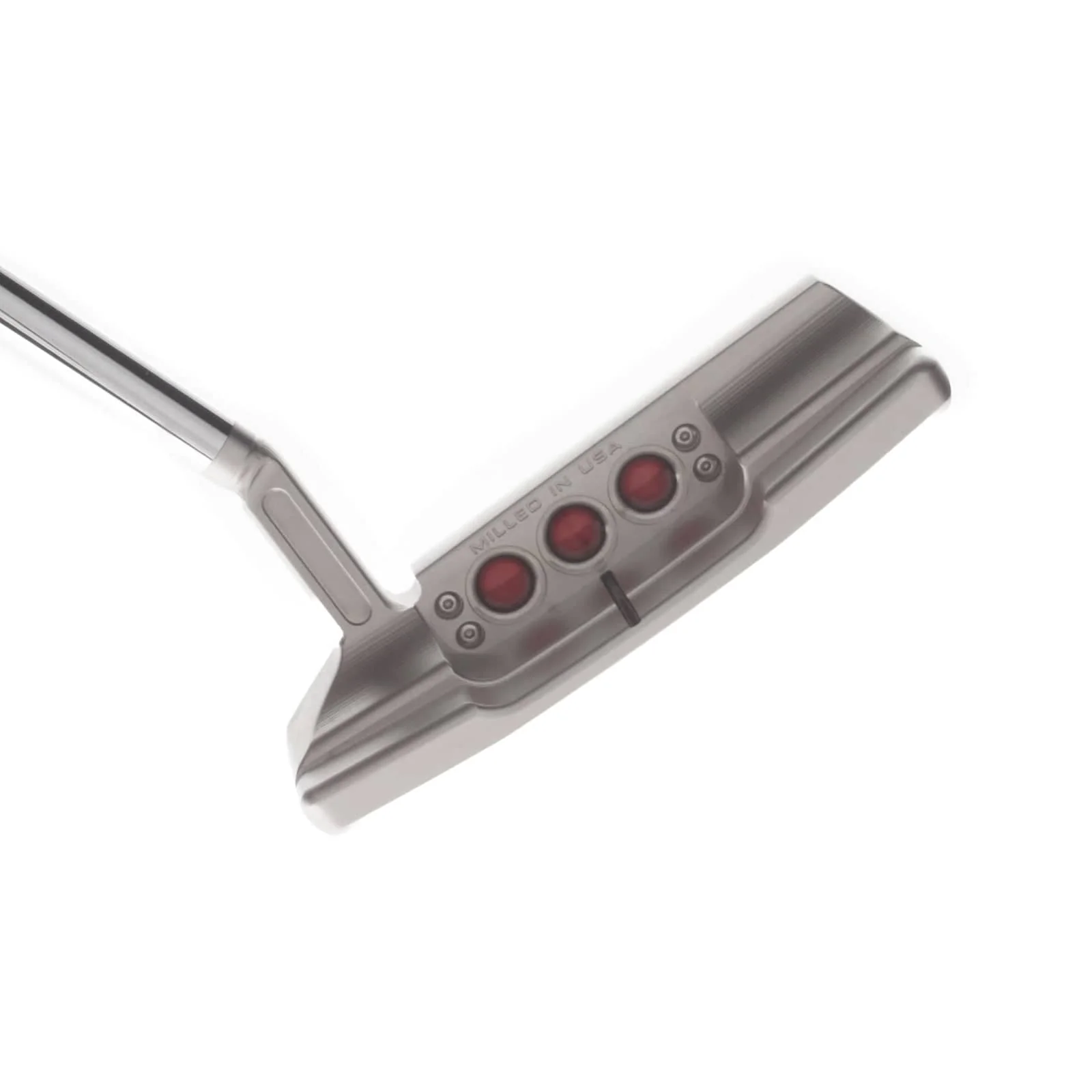 Scotty Cameron Newport 2.5 Mens Right Hand Putter -1" 34" Blade - Steel - Image 5