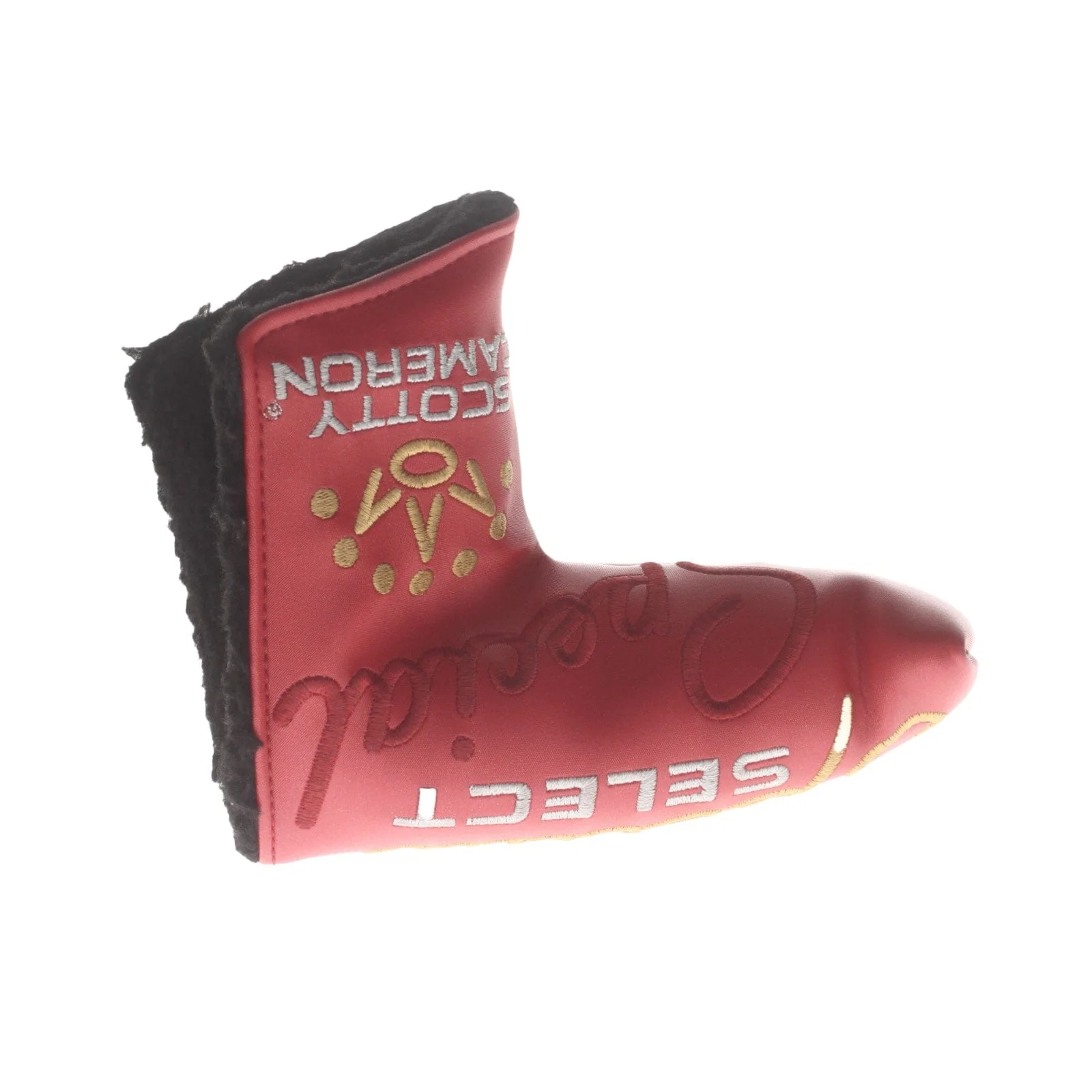 Scotty Cameron Newport 2.5 Mens Right Hand Putter 34" Blade Scotty Cameron - Scotty Cameron - Image 8