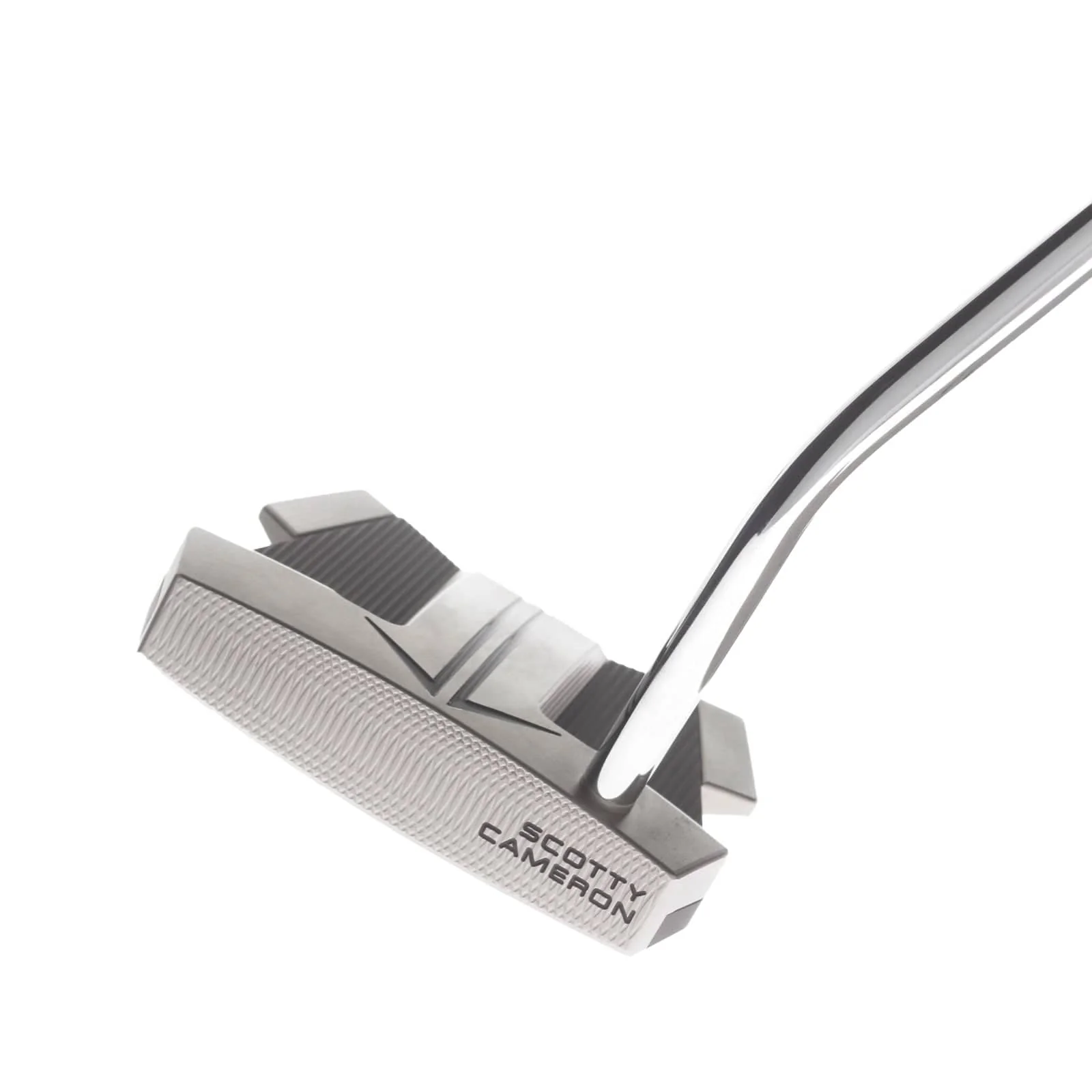 Scotty Cameron Phantom 11 2024 Mens Right Hand Putter 34" Mallet - Scotty Cameron Grip - Image 4