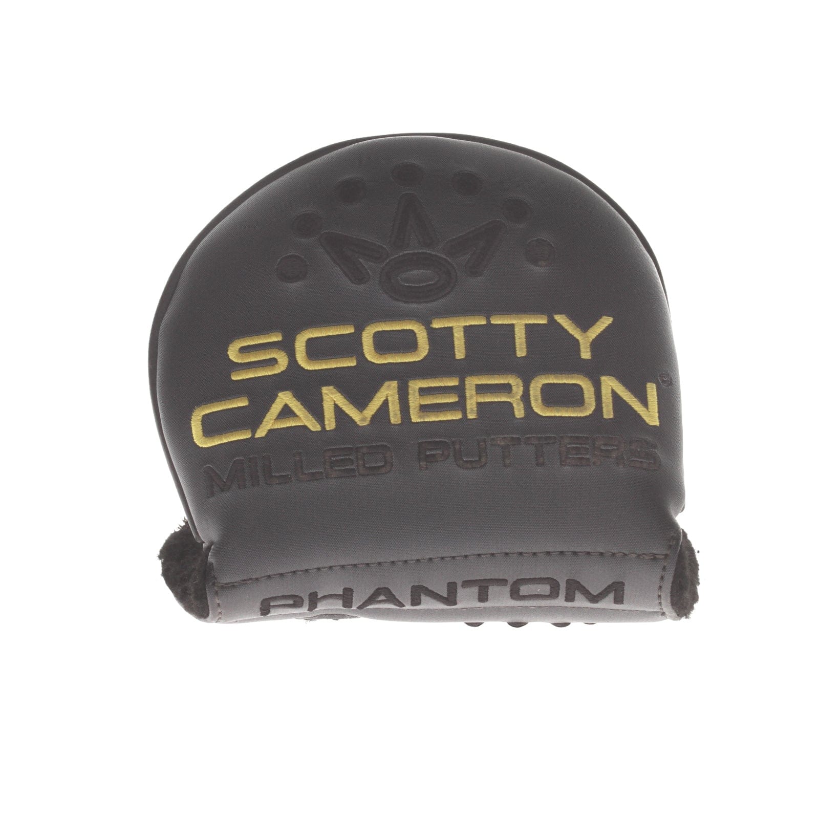 Scotty Cameron Phantom 11 2024 Mens Right Hand Putter 38" Mallet - Scotty Cameron Long Design - Image 8
