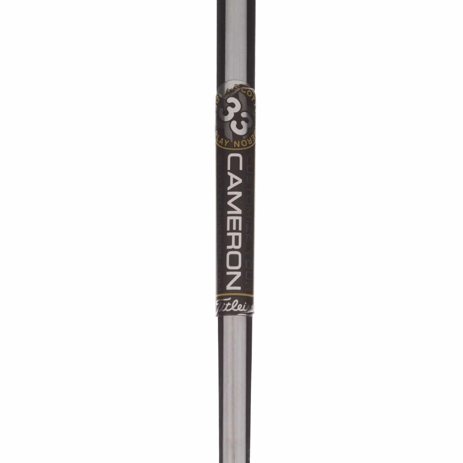 Scotty Cameron Phantom 11 Mens Right Hand Putter 33" Mallet - Scotty Cameron - Image 6