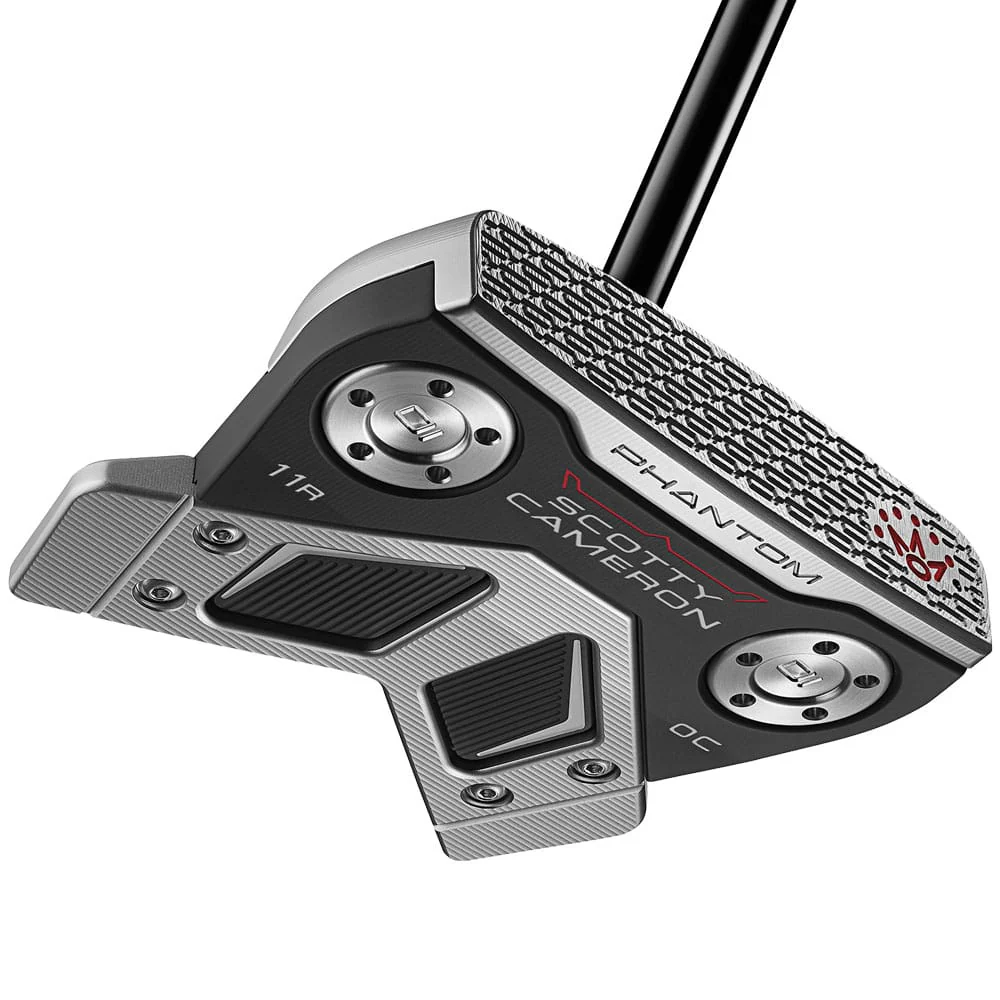 Scotty Cameron Onset Centre Putter - Phantom 11R - Image 2