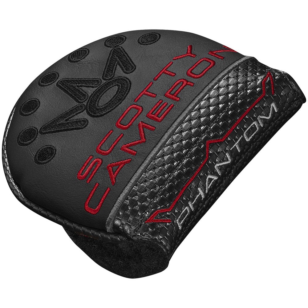 Scotty Cameron Onset Centre Putter - Phantom 11R - Image 6