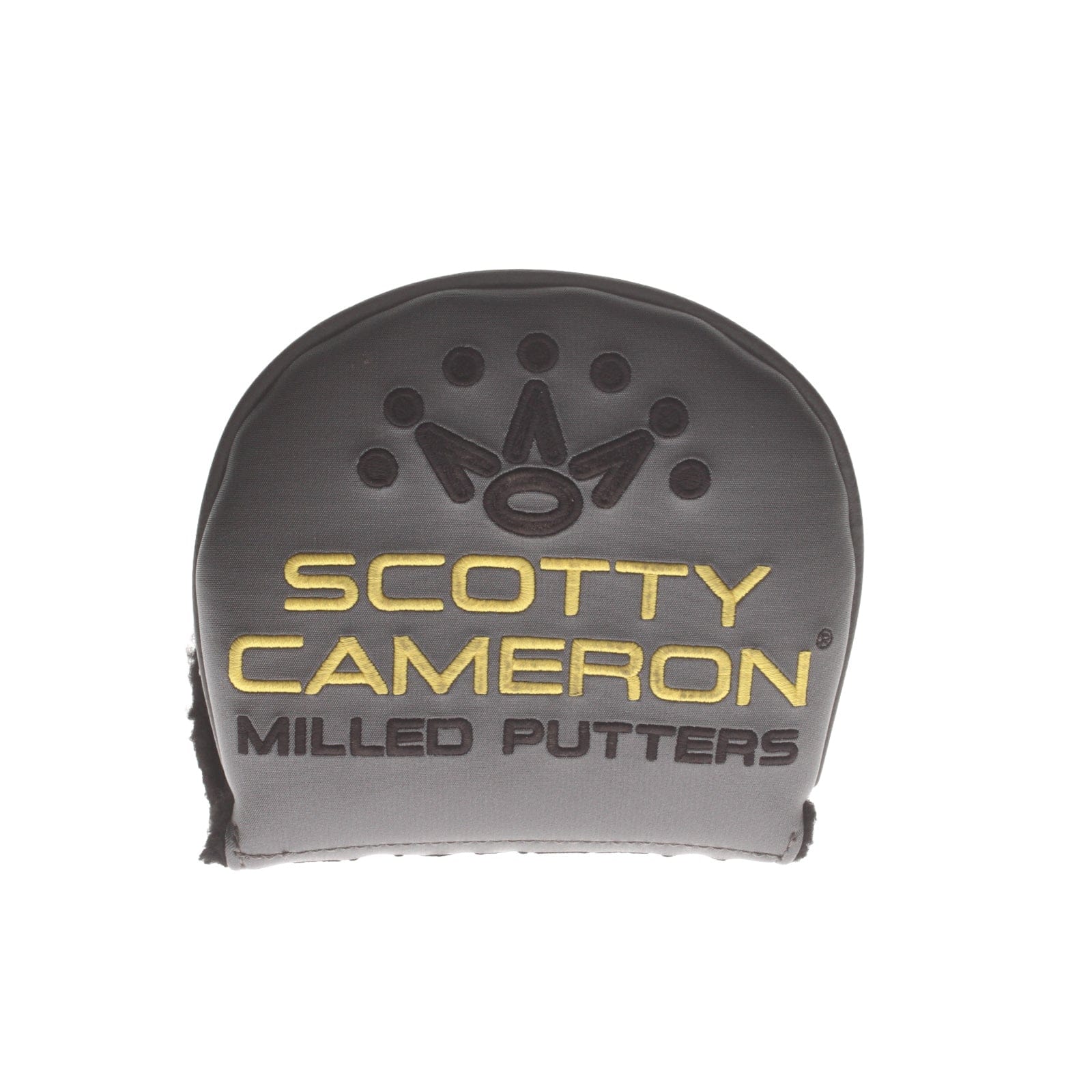 Scotty Cameron Phantom 5.2 2024 Mens Right Hand Putter 34" Mallet - Scotty Cameron - Image 8