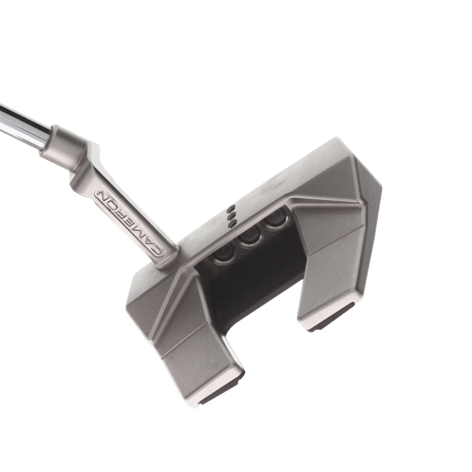 Scotty Cameron Phantom 5.2 2024 Mens Right Hand Putter 34" Mallet - Scotty Cameron - Image 5