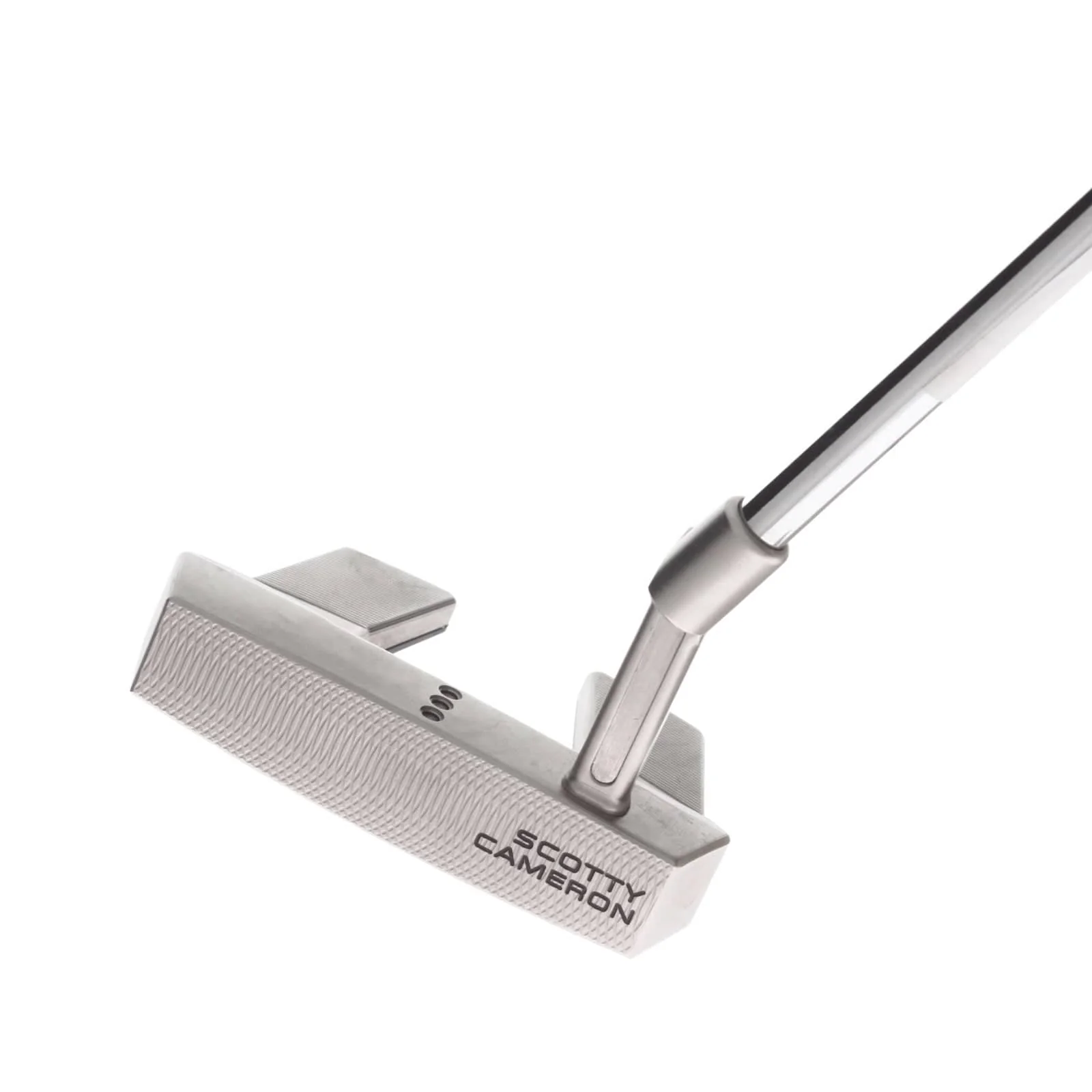 Scotty Cameron Phantom 5.2 2024 Mens Right Hand Putter 35" Mallet - Scotty Cameron - Image 4