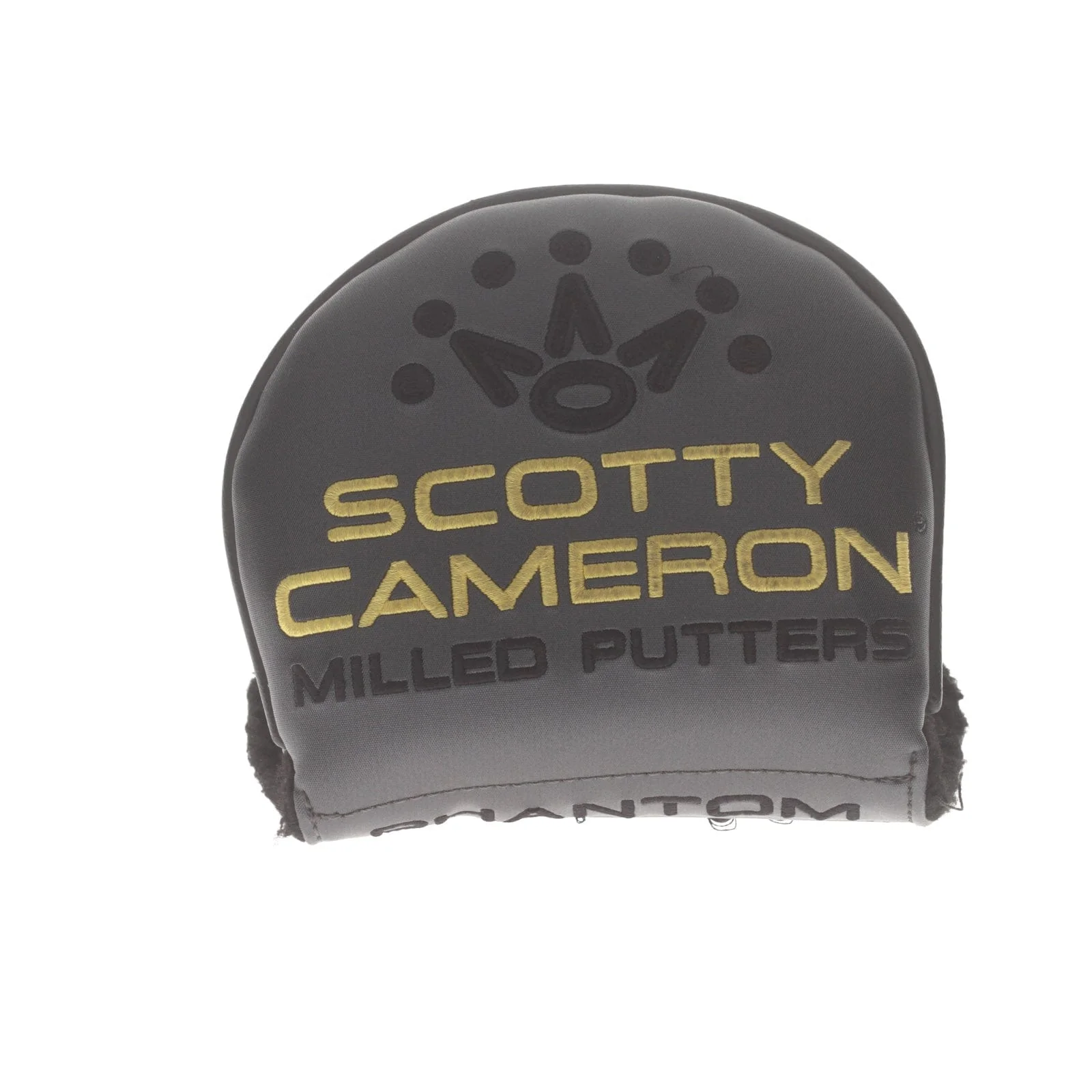 Scotty Cameron Phantom 5.2 Mens Right Hand Putter 34" Mallet - Scotty Cameron - Image 8